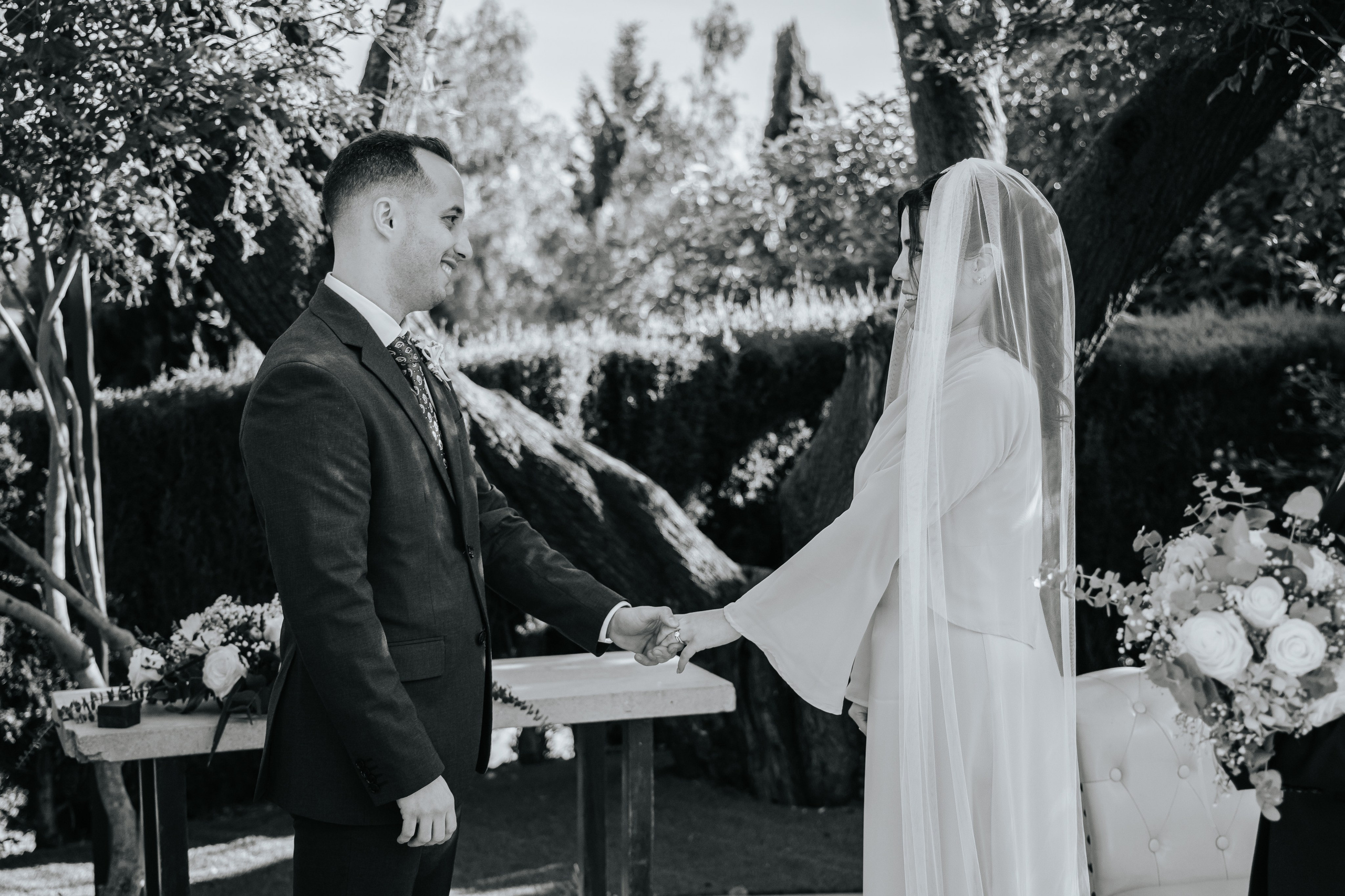 Karol+Carlos, 05.12.2025, Can Mauri Polinyà. Свадебный фотограф в Каталонии