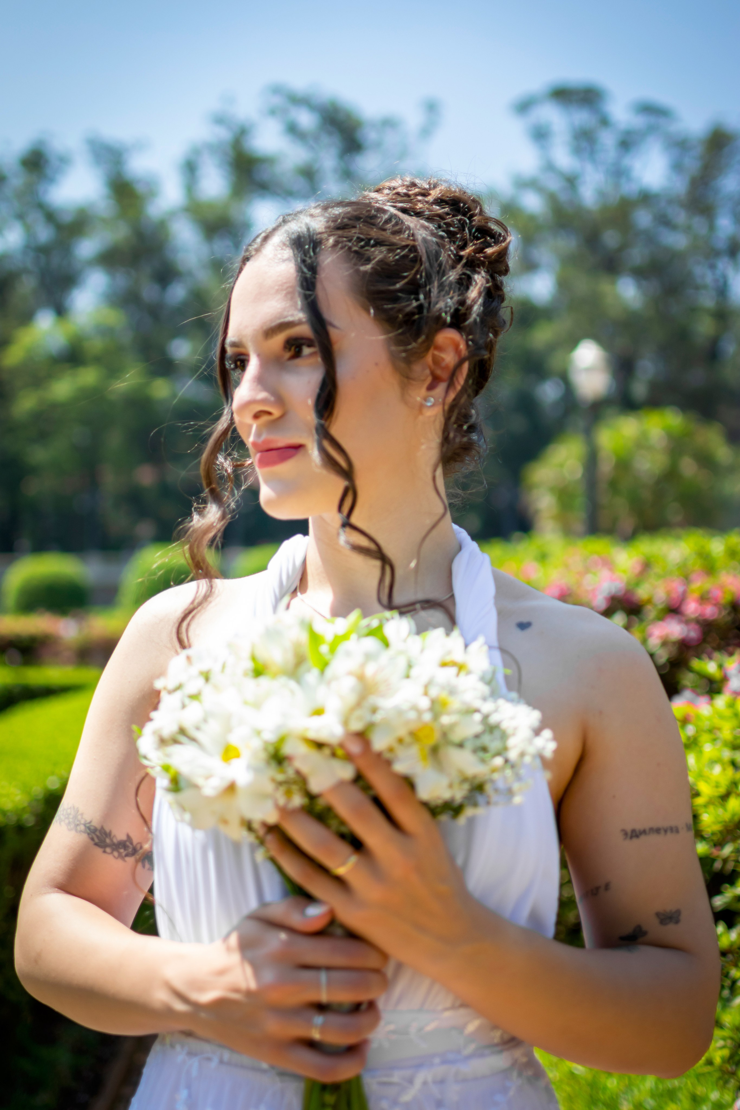 Casamento Debora e José. Visionary Imagem