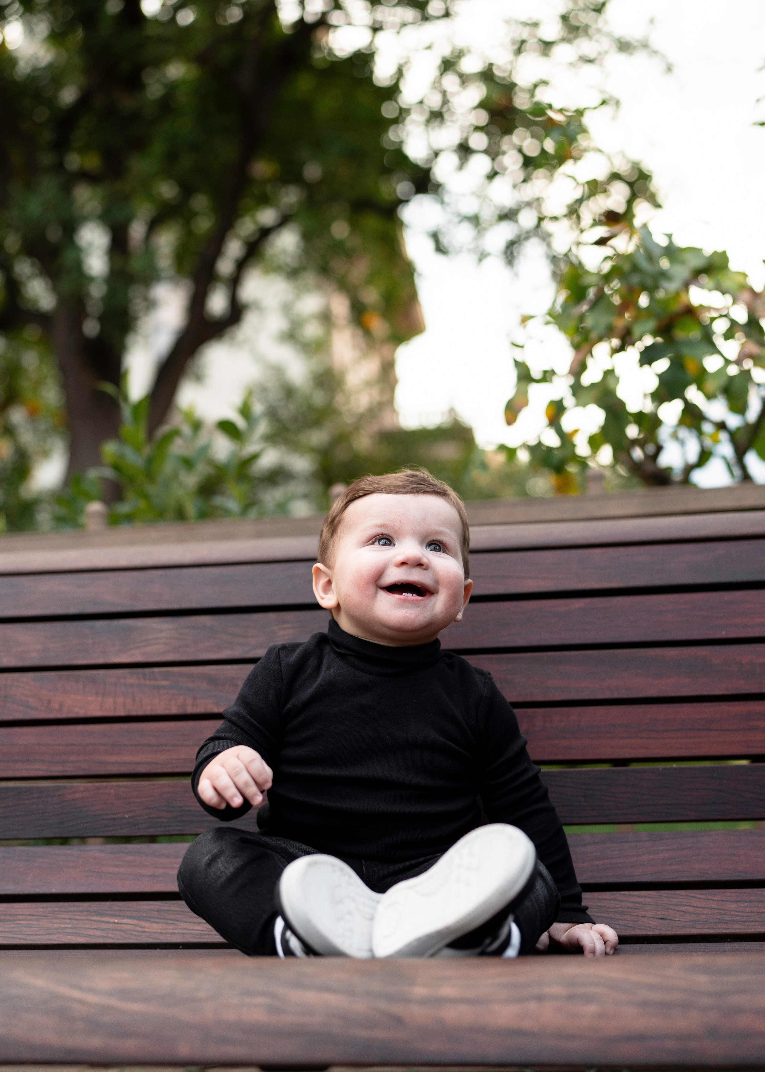 Artem, Nadia & Elisha. Family photographer in Sacramento | Sofia Pavenko
