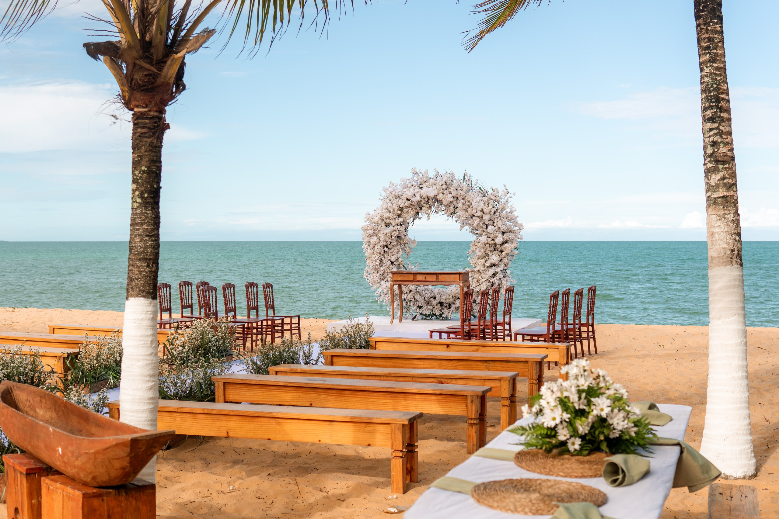 Casamento - Elô & Gui