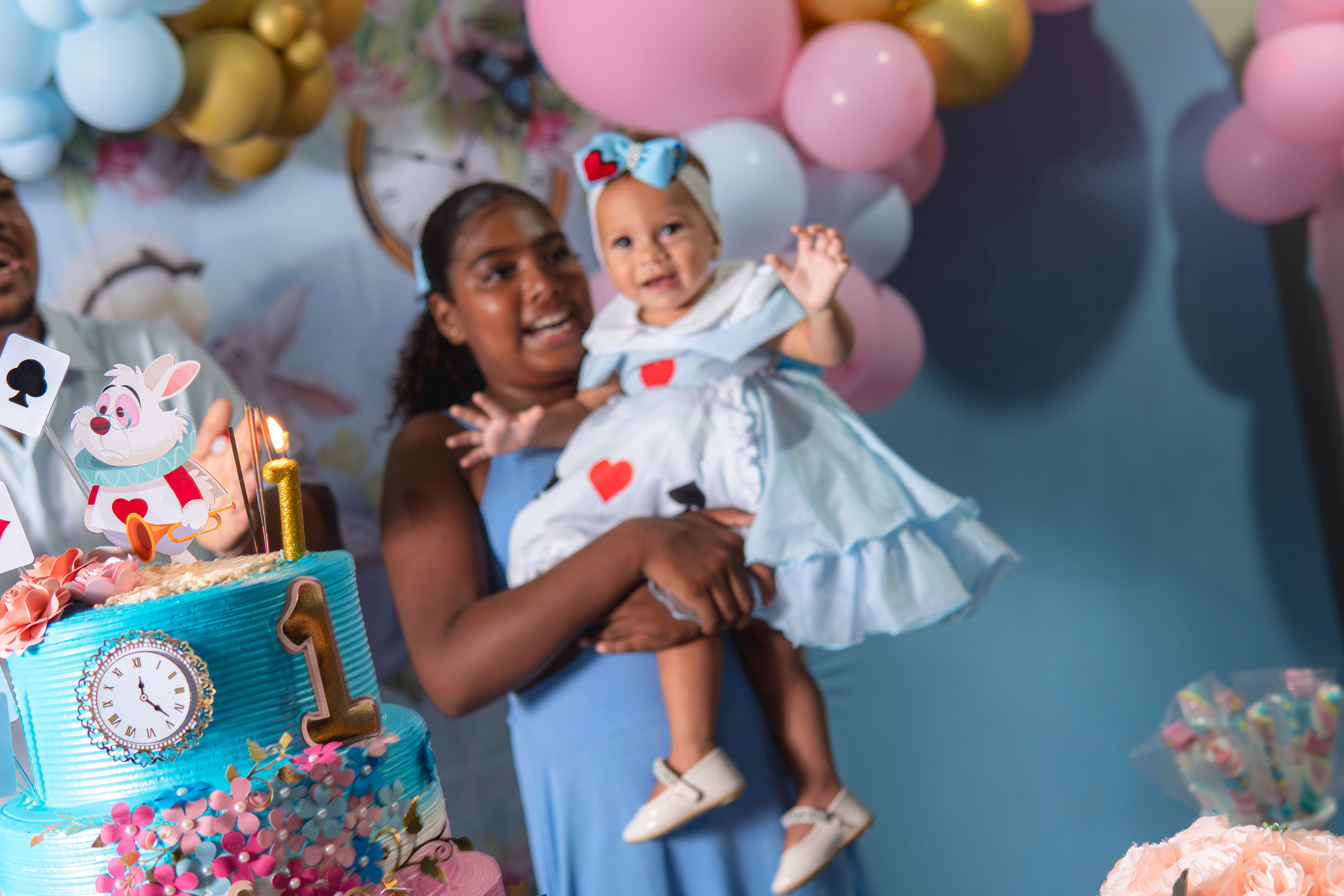 Festa Alicia