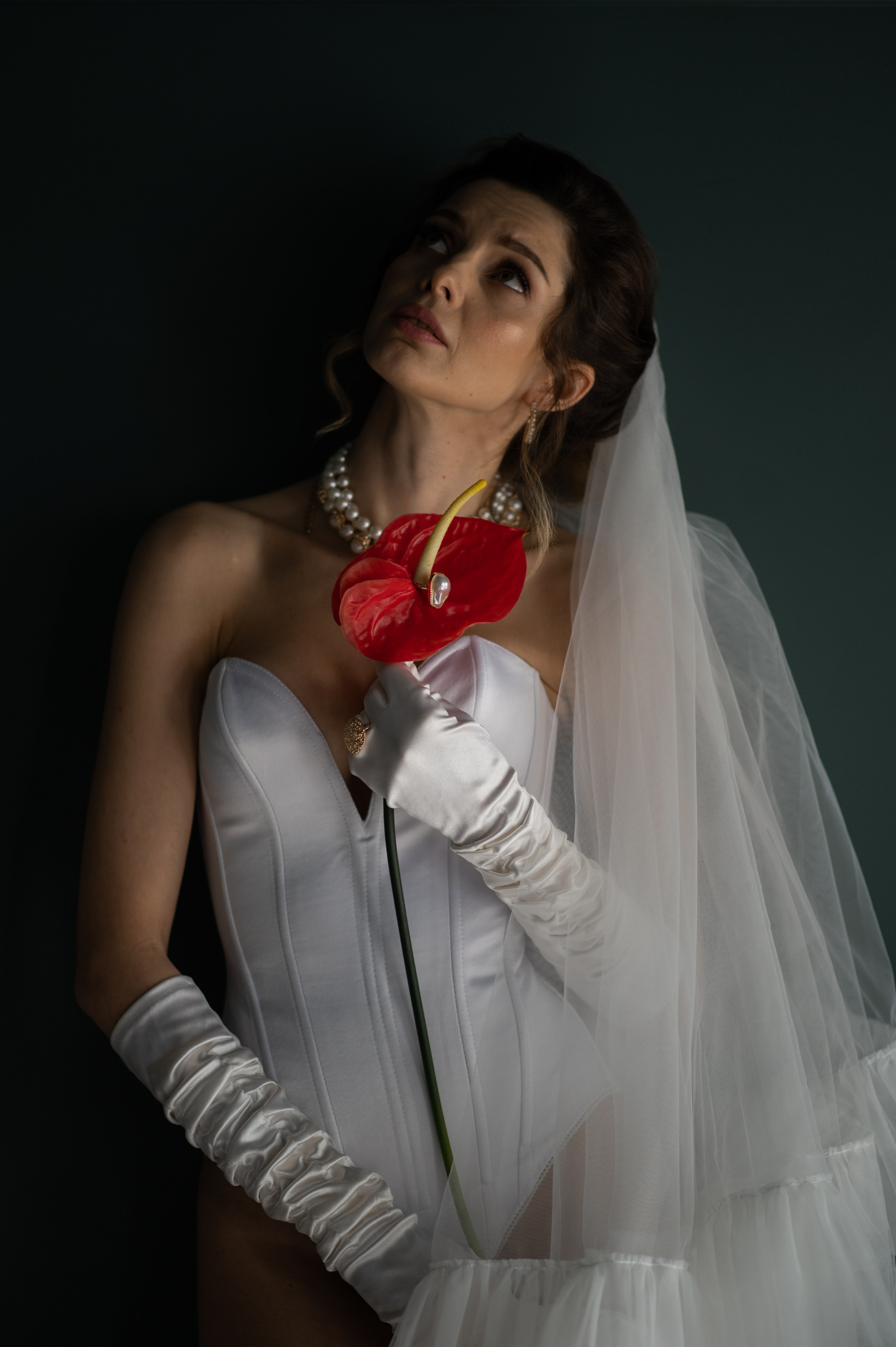 Corset. Wedding and commercial photographer