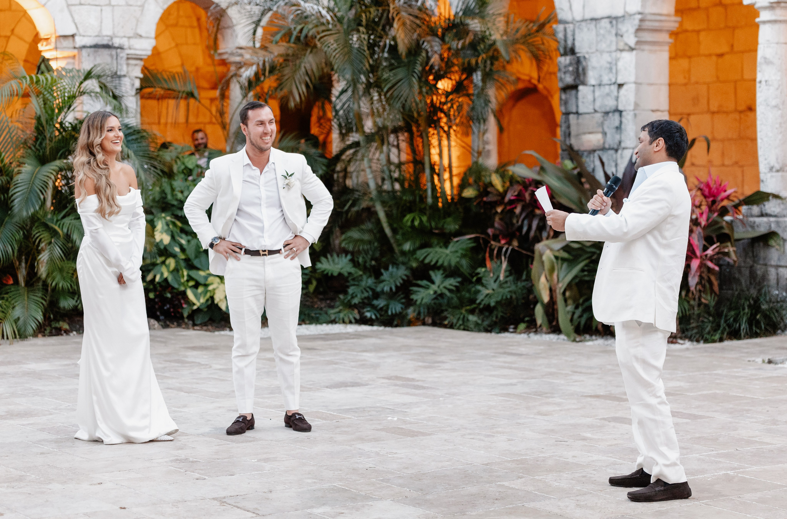 Timeless Romance | Joanna & Leo’s Wedding at the Ancient Spanish Monastery. YES I DO PRODUCTION — Wedding photography&videography