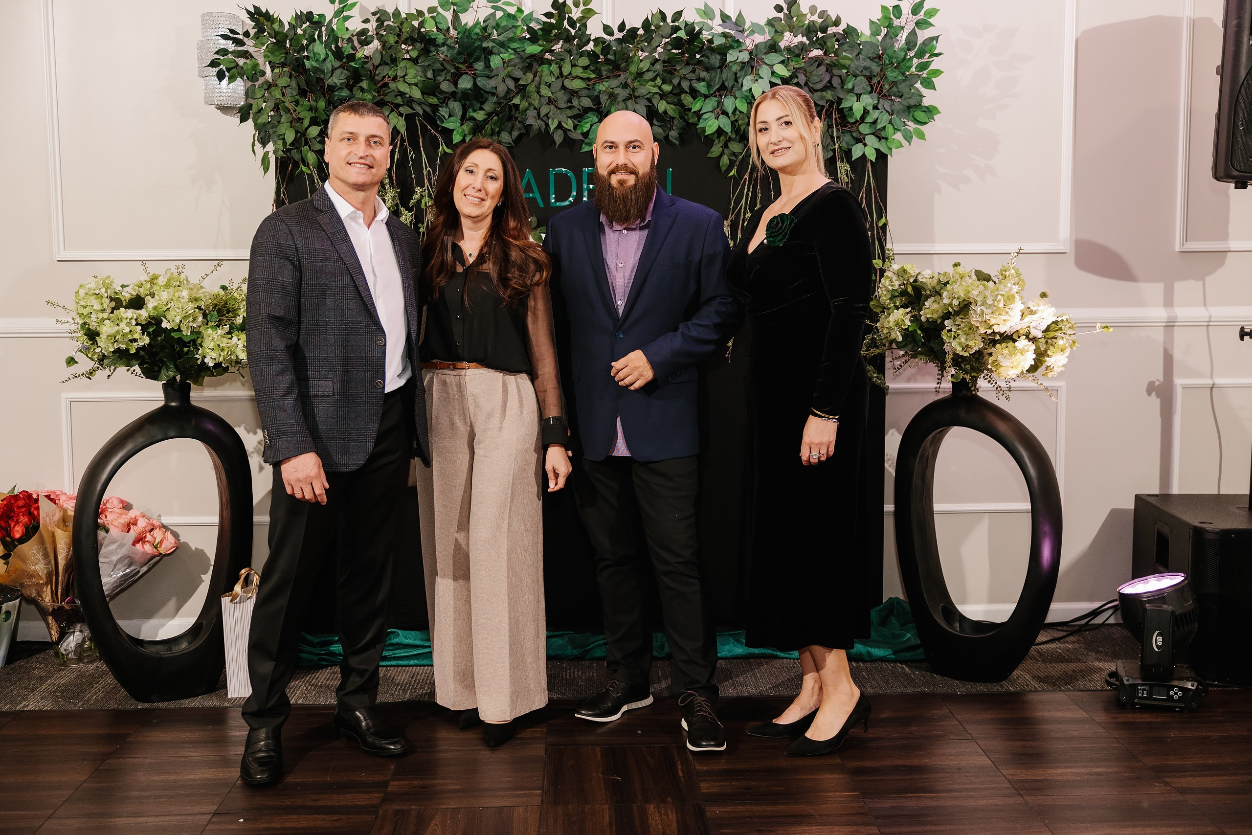 10.26.2024 Birthday Party. Wedding family event photographer in Chicago Nick Yushevich