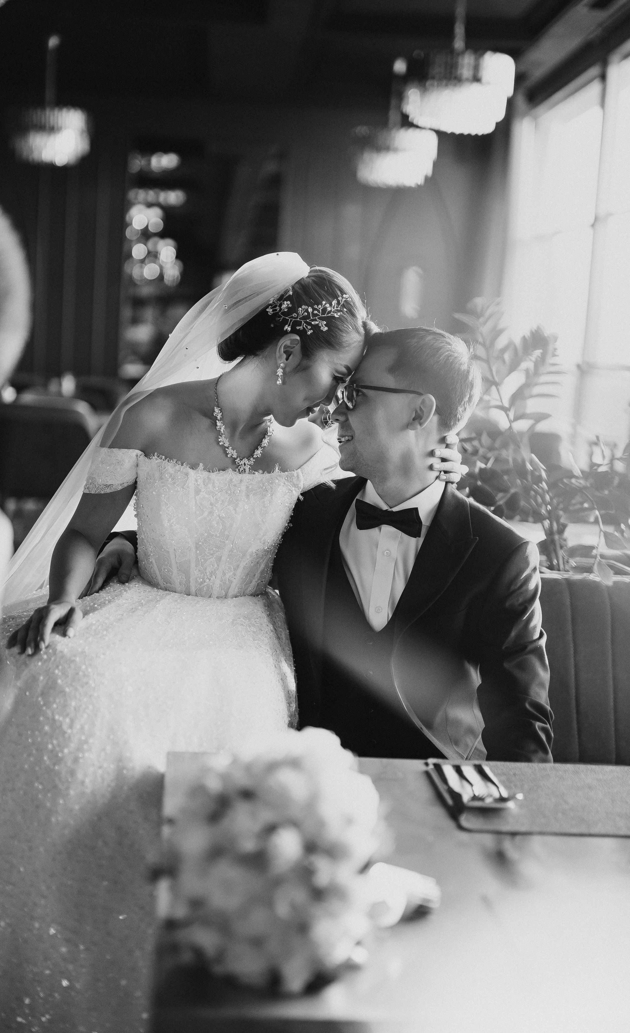 Свадебный день Роман и Ольга. PRIME STUDIO