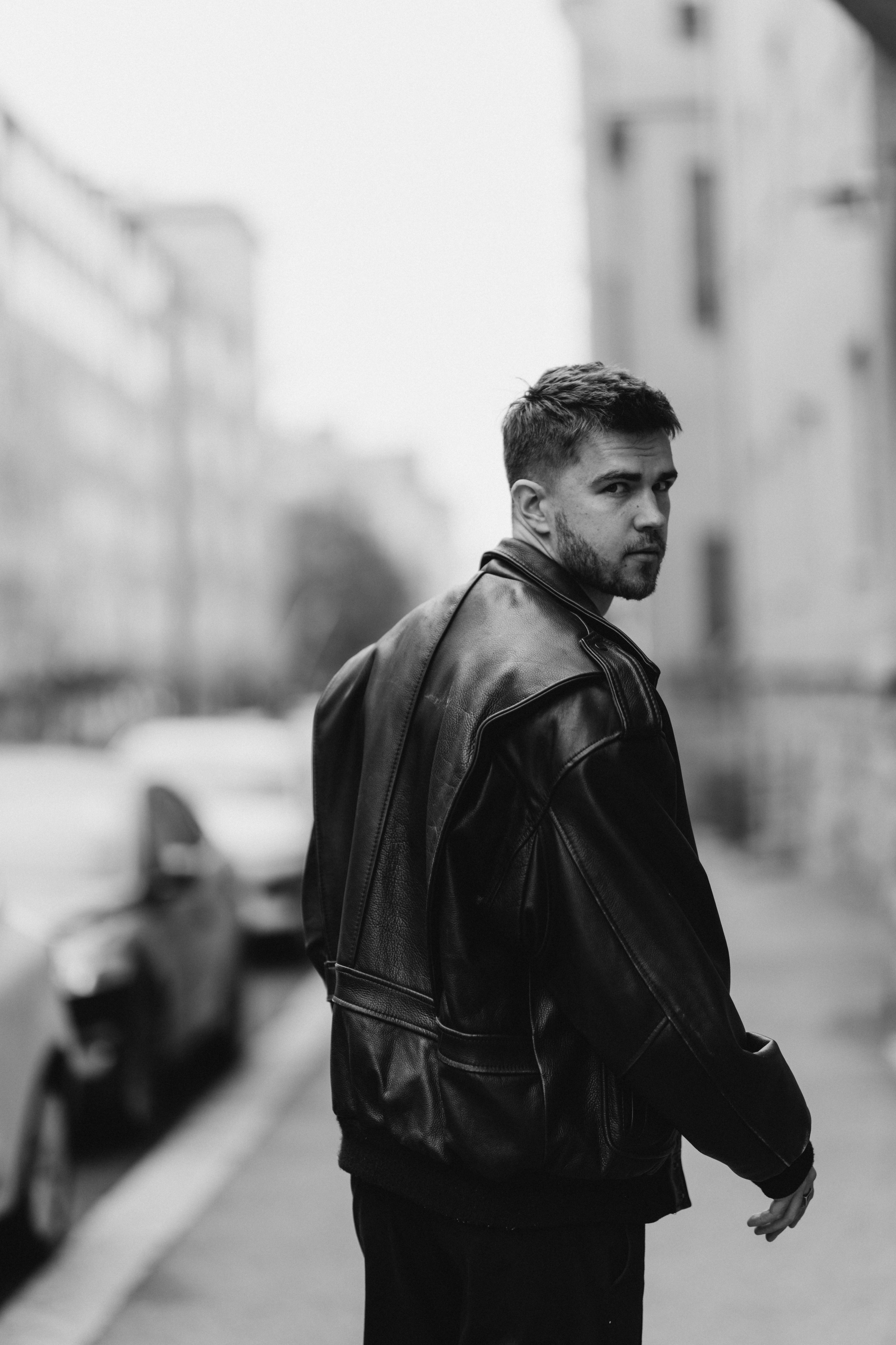 Kevin. Wedding and portrait photographer in Helsinki Vickan O