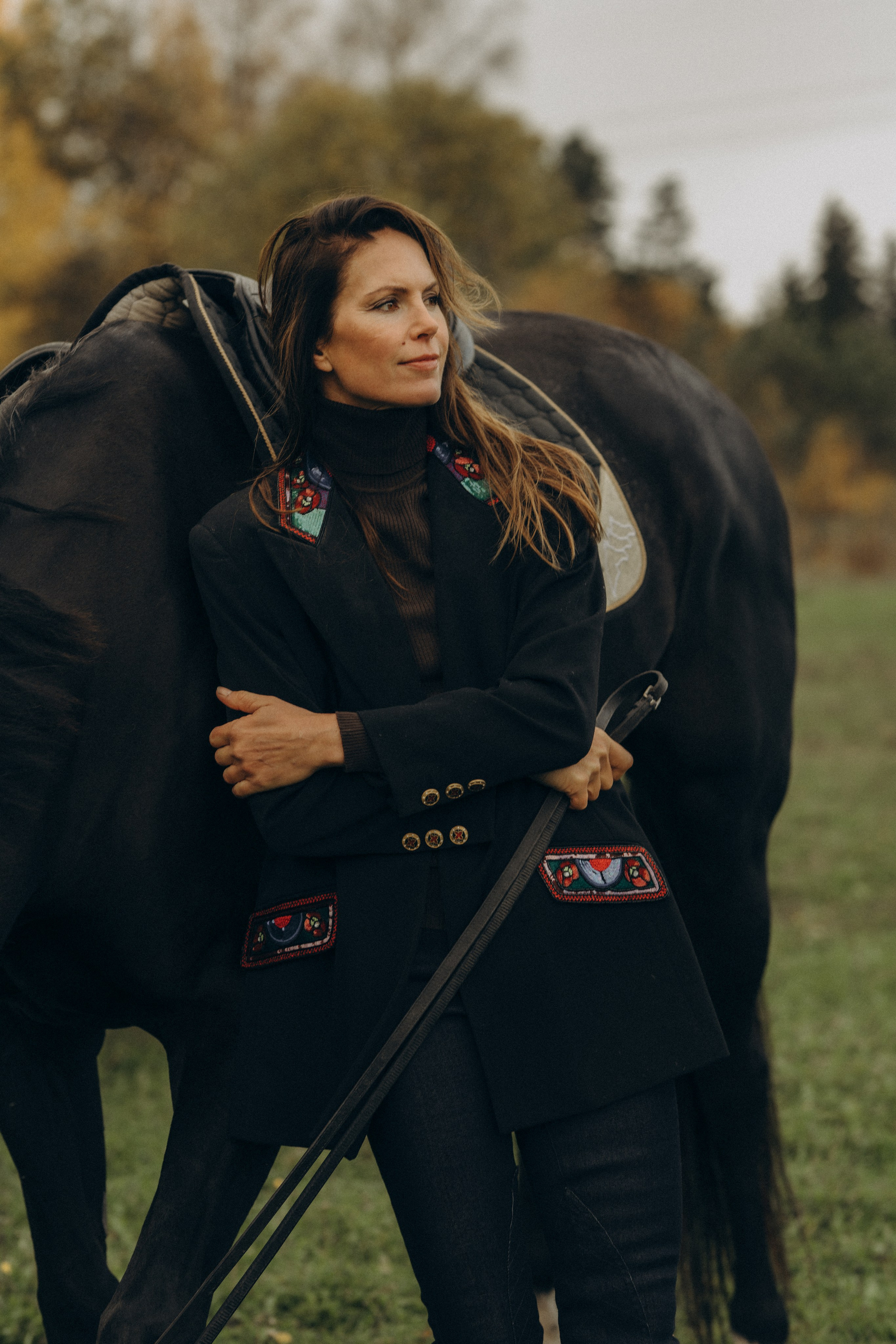 Susanna Hyypiä. Wedding and portrait photographer in Helsinki Vickan O