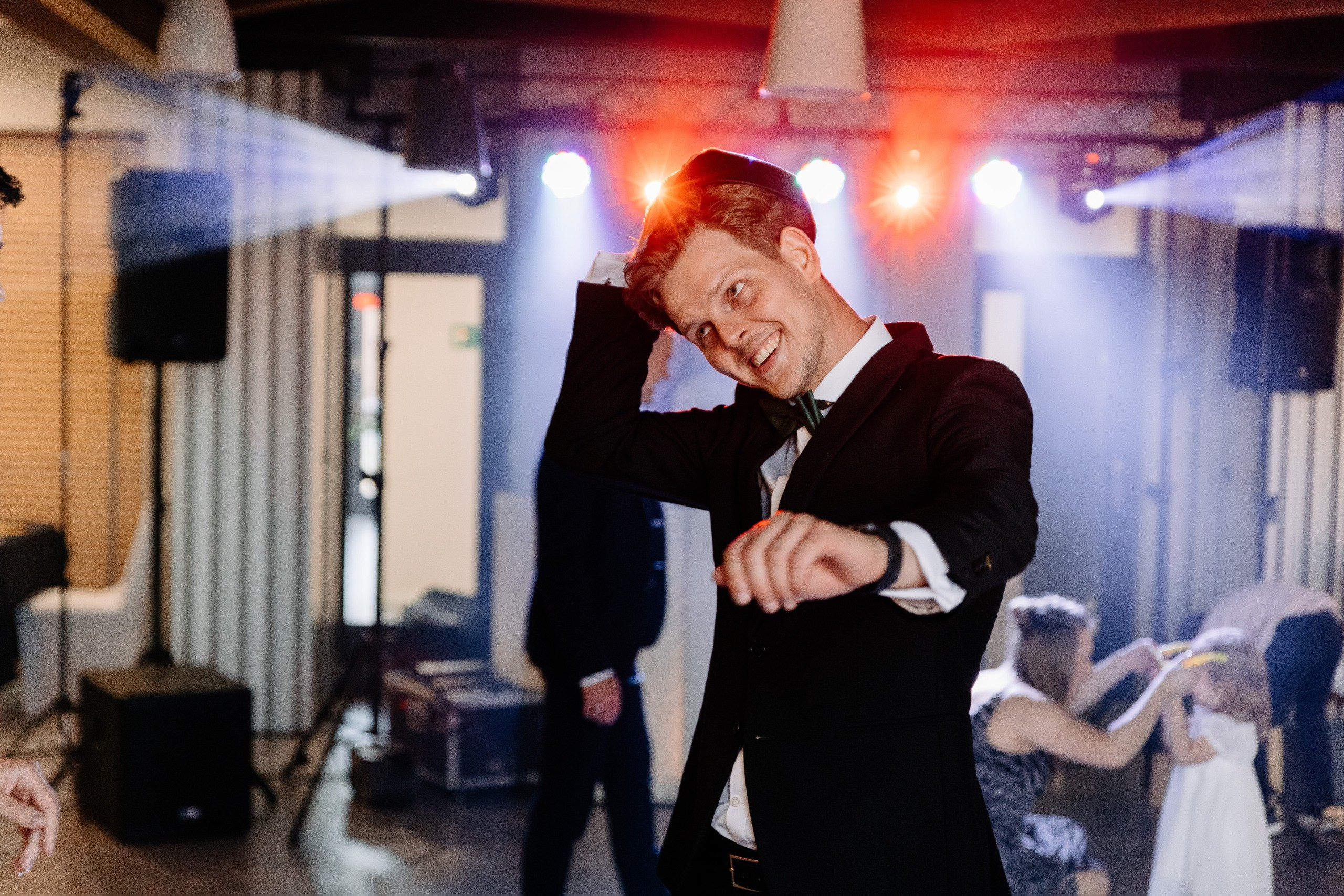 Anita ♡ Michał. Fotograf Ślubny Warszawa - Sesje Biznesowe Rodzinne Eventy