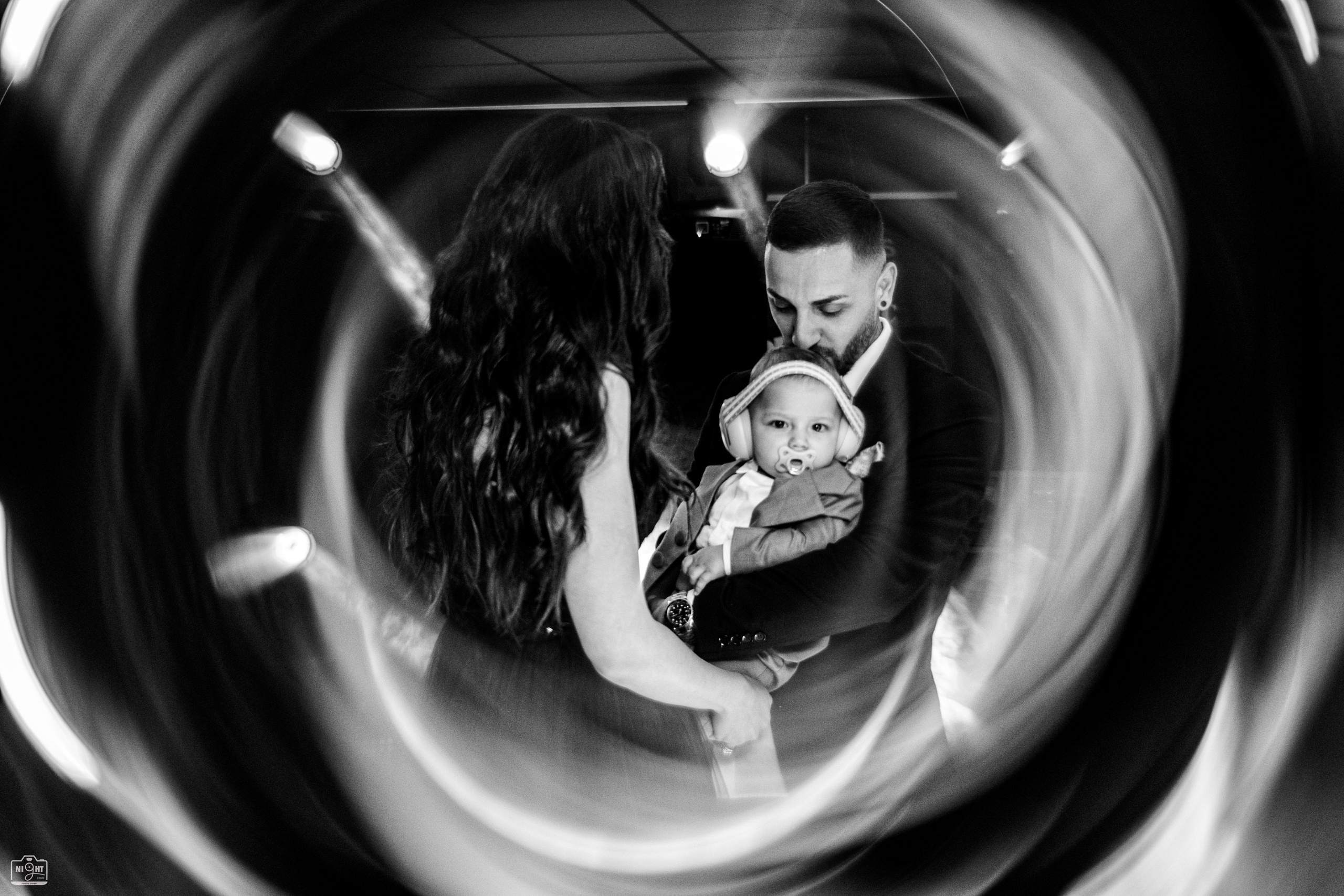 THEODOR DANUT. WEDDING PHOTO & VIDEO LONDON, UK — NIGHT LENS