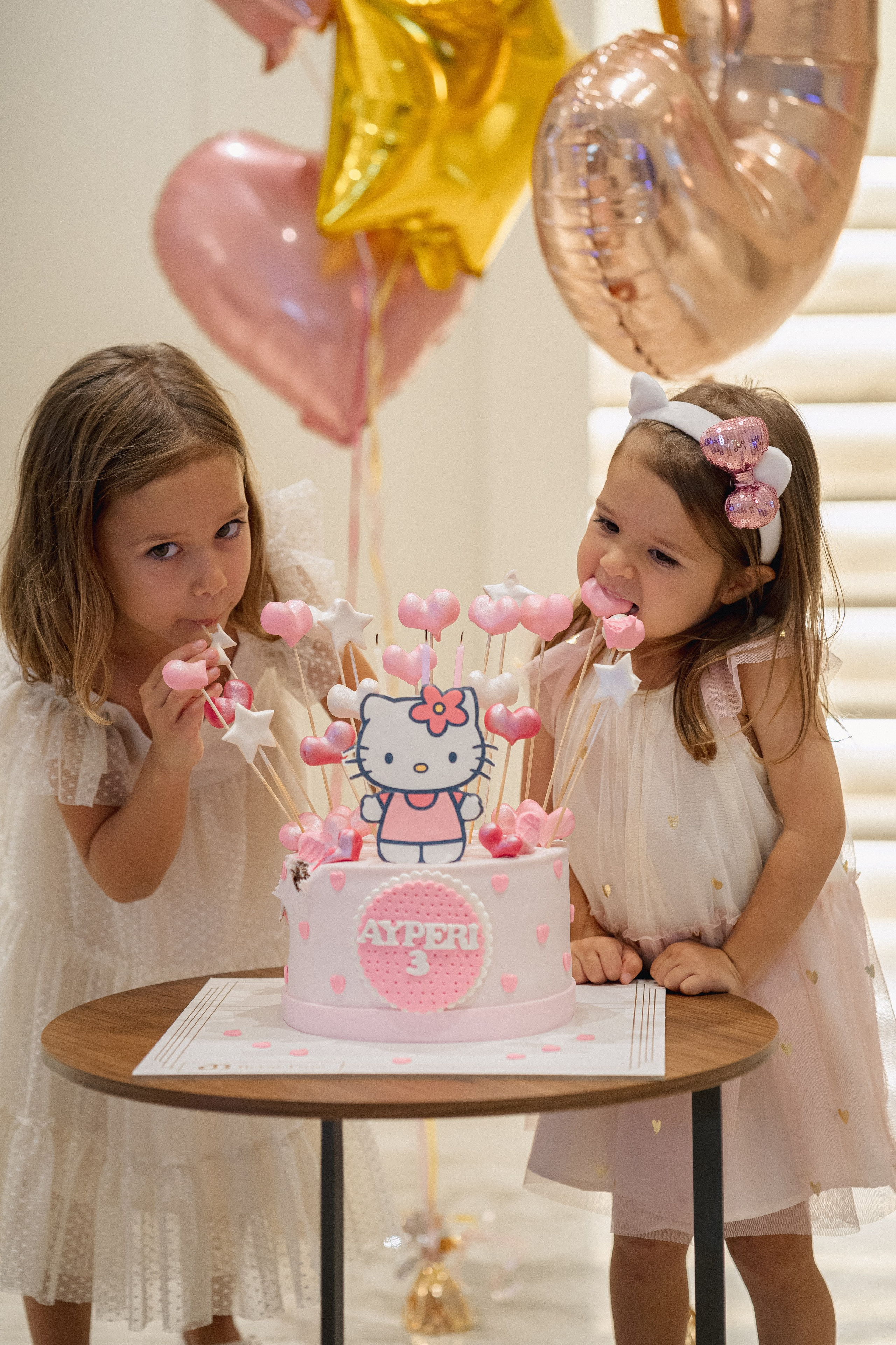 Детский праздник. Фотограф Москва Ларина Юлия