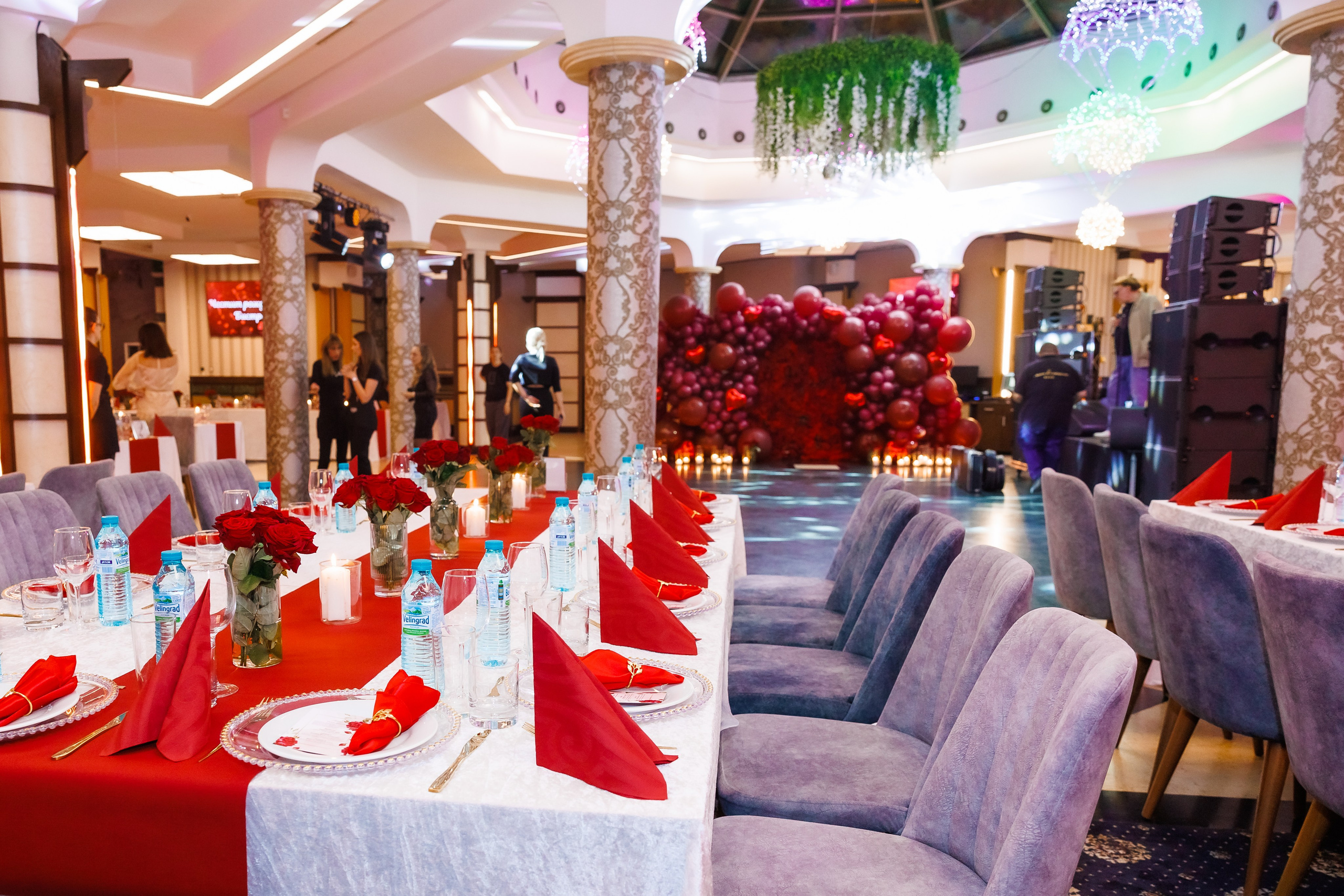 Честит Юбилей. Фотограф Ирина Йотова