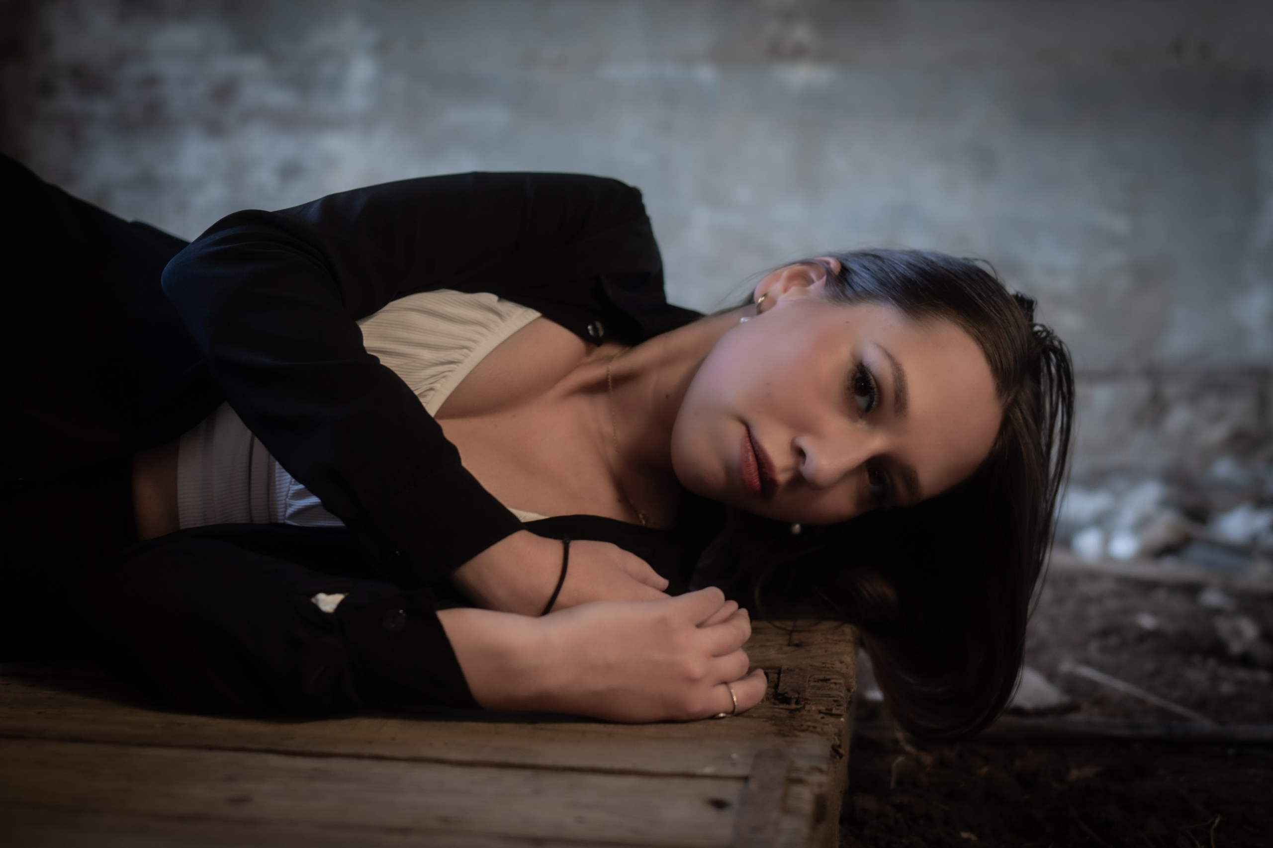 Dayana. Art and outdoor photography