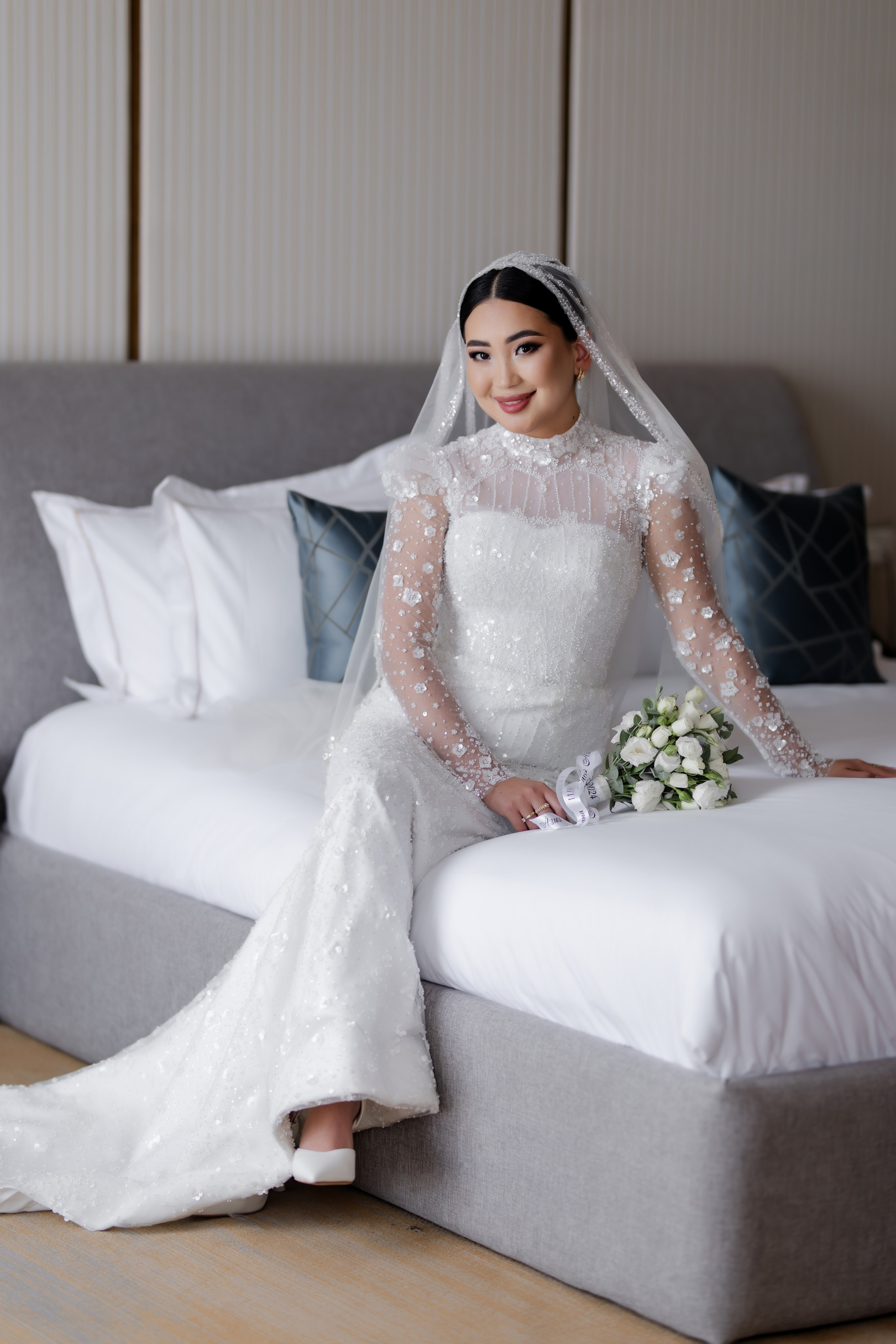 SOFIA. Mandarin.photo