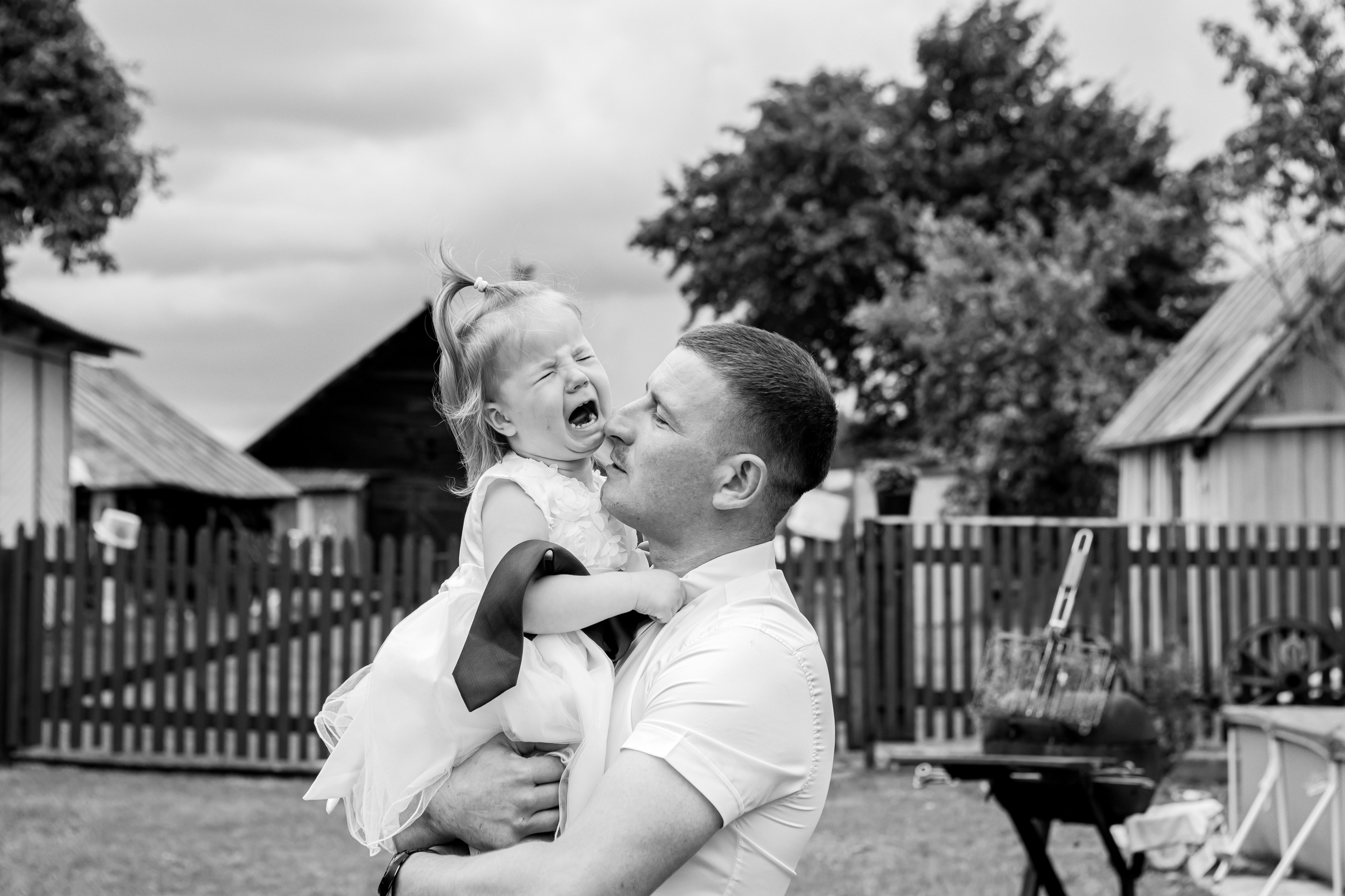 Gabija. Wedding and family photographer in Lithuania — Yvanessa Gelvano