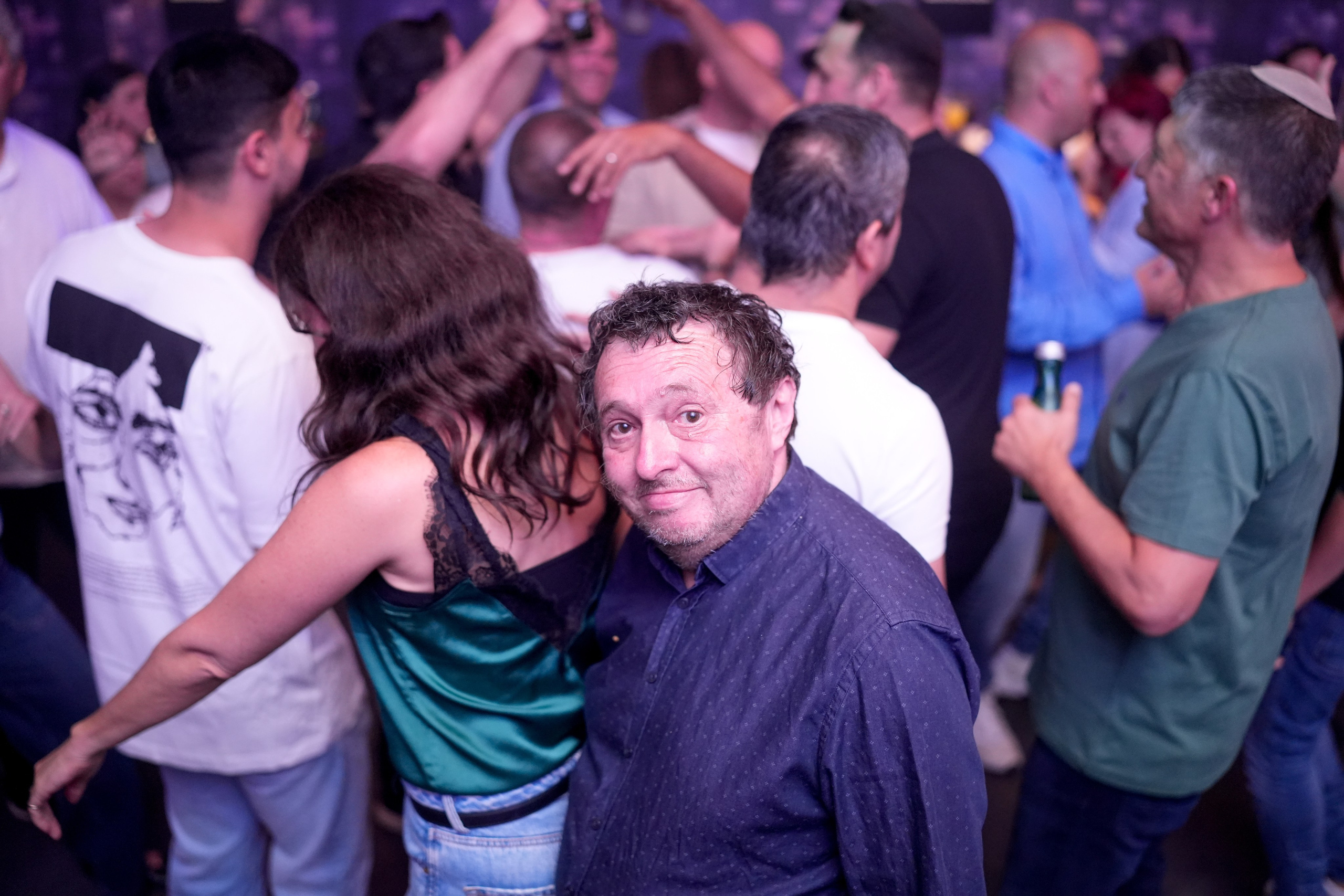 Bank Jerusalem — Team Retreat