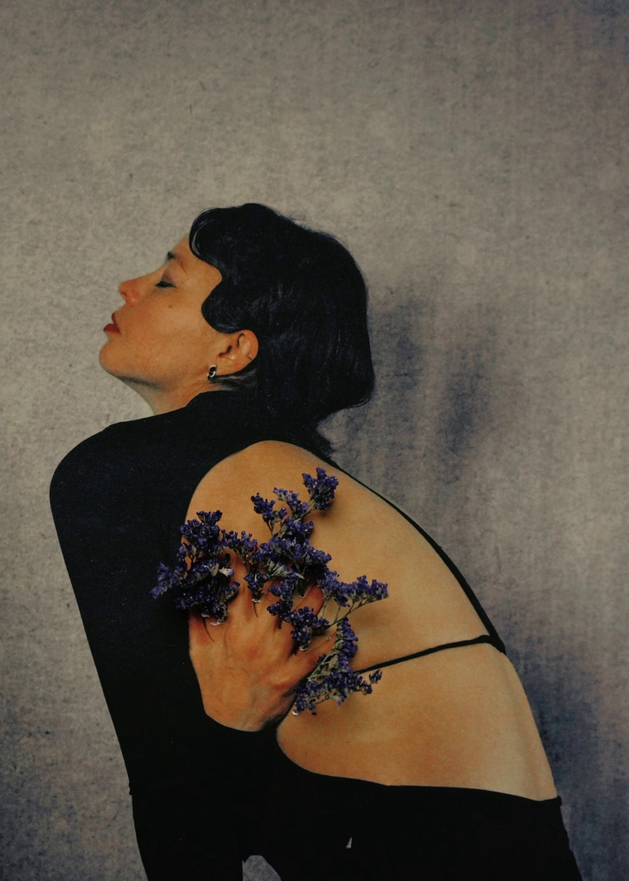 Lantern room. Art, photography, corsetry and music by Adelina Minnigalieva