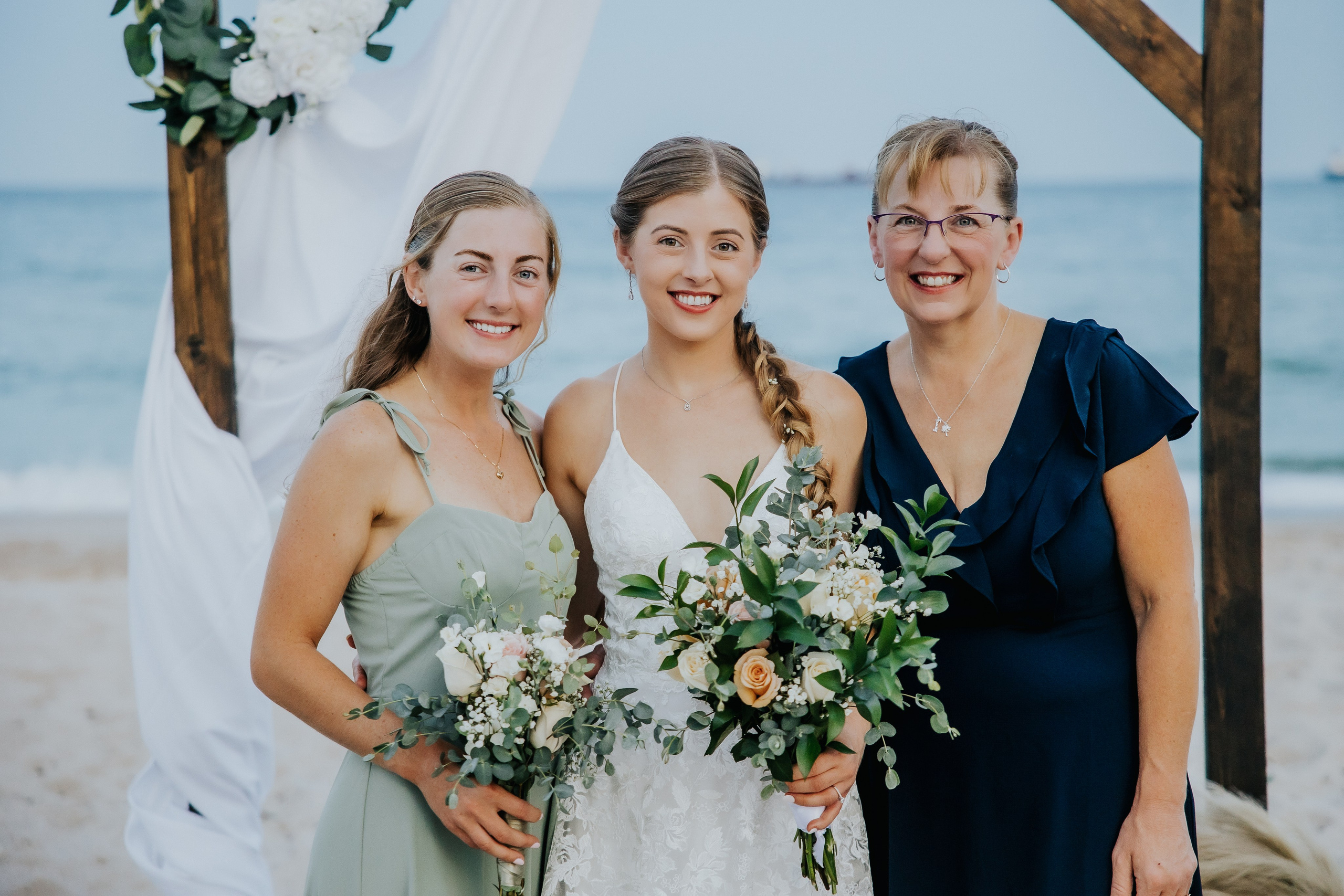 Heather & Jose wedding. Alya Leto Photographer