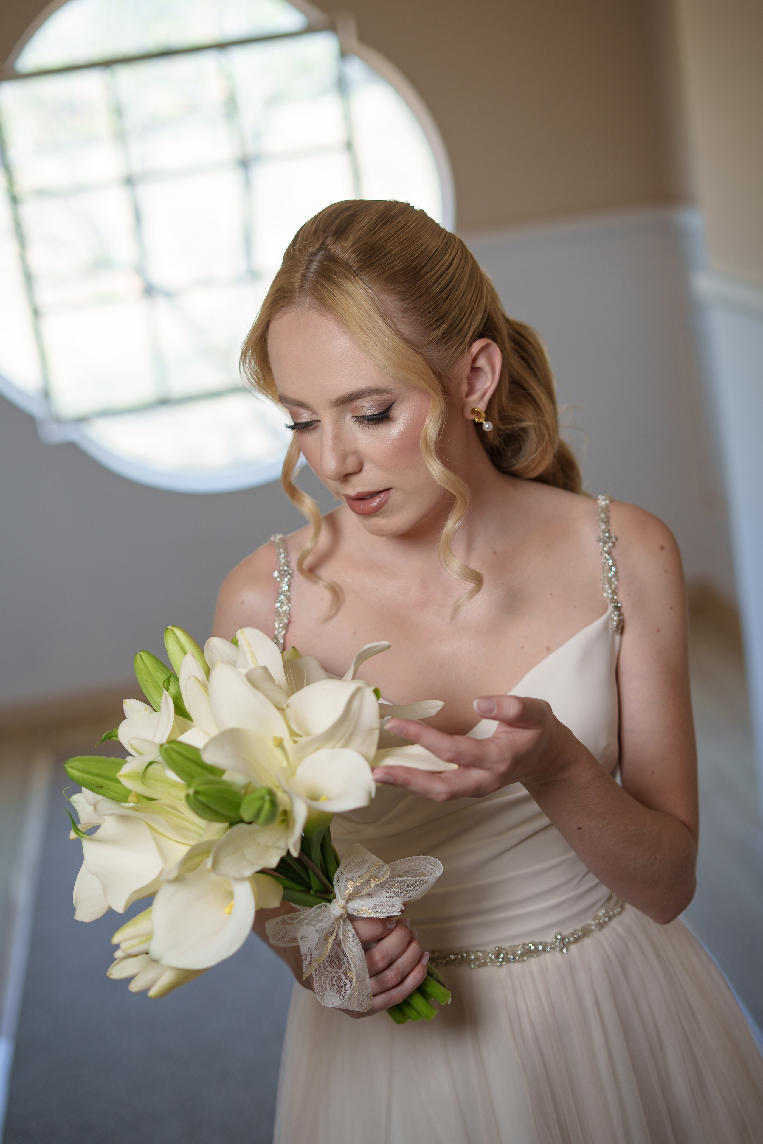 Giovana & Igor. O Casal Dos Noivos