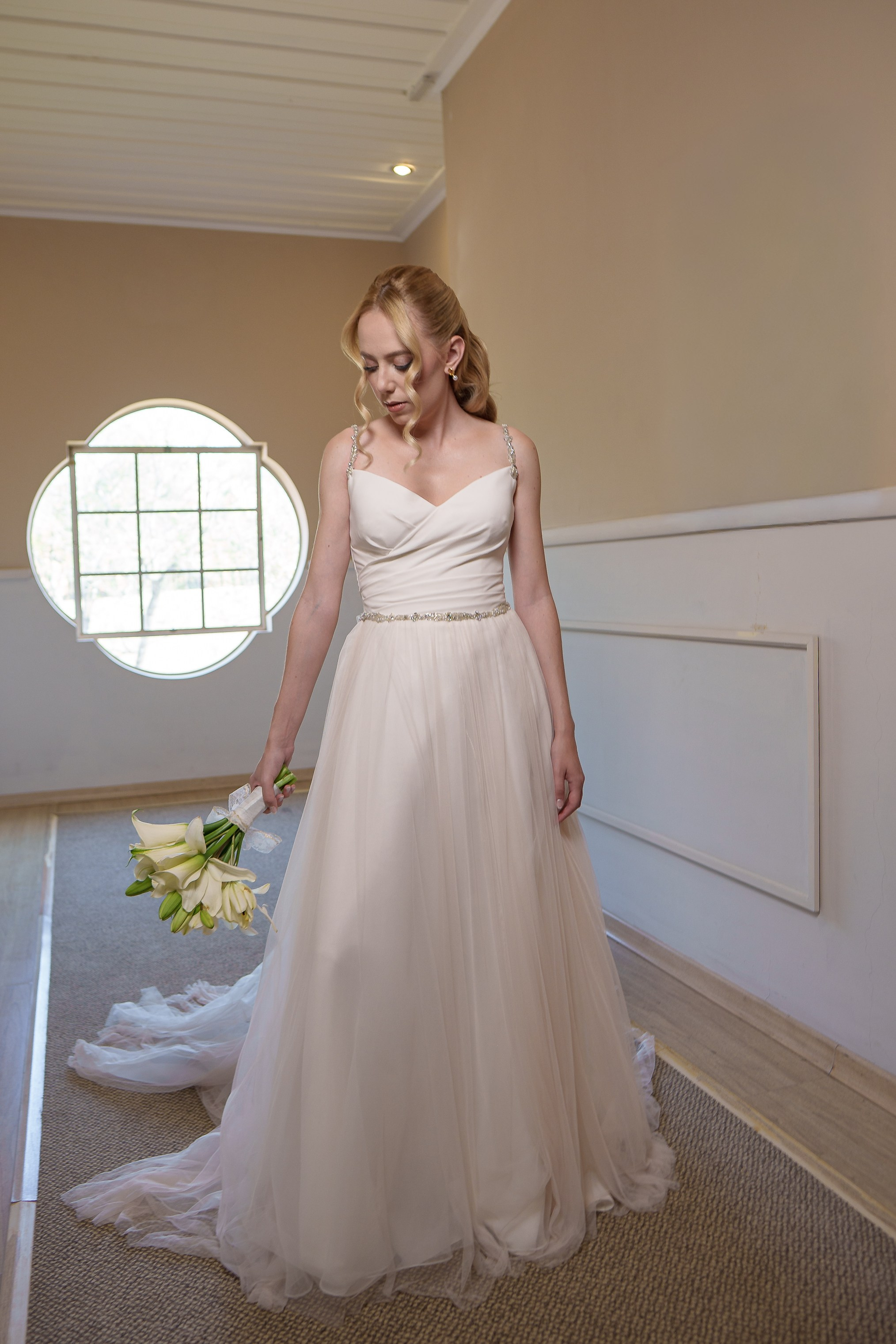 Giovana & Igor. O Casal Dos Noivos