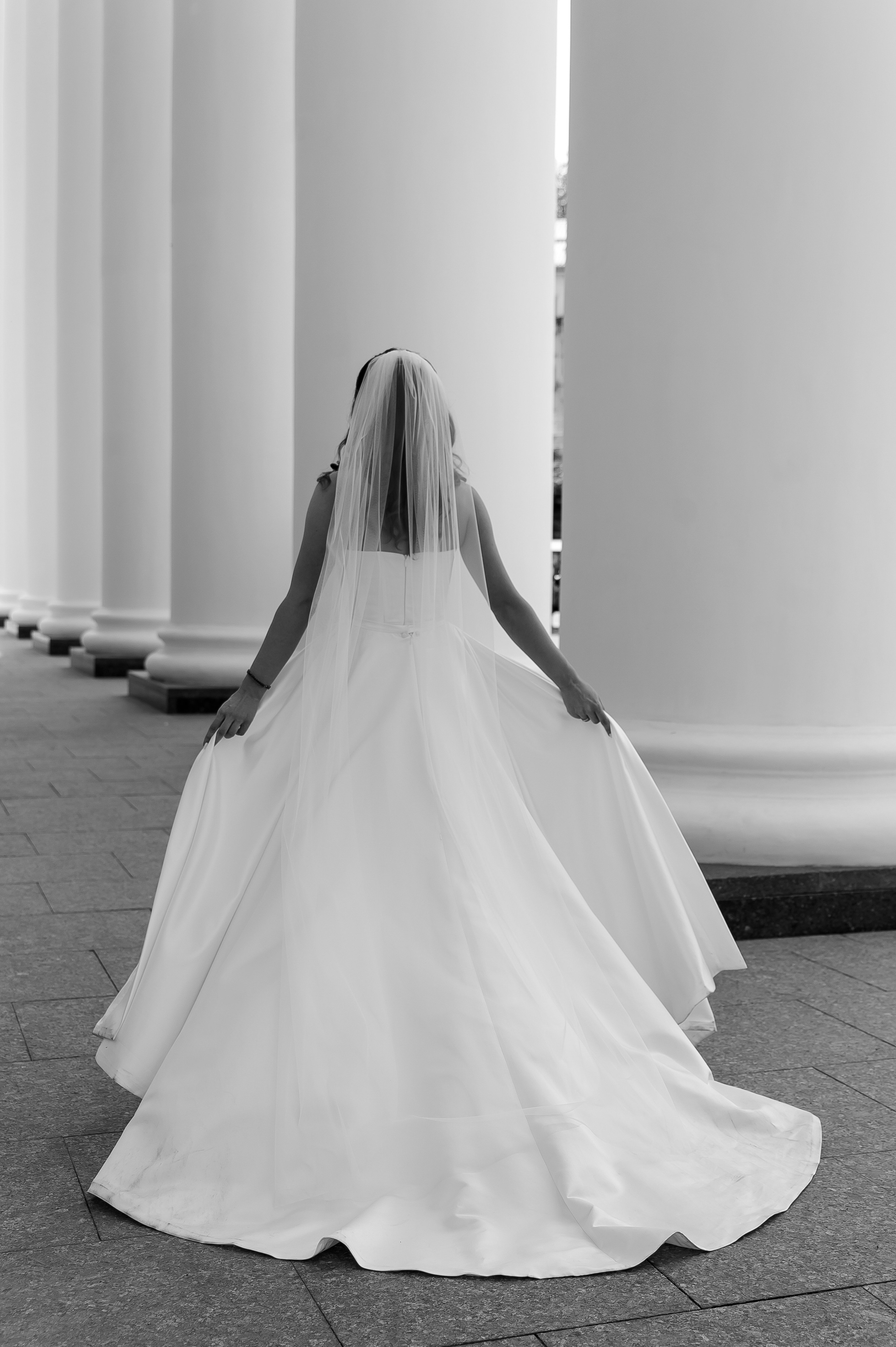 Екатерина & Евгений. Свадебный и семейный фотограф Екатерина Шестакова