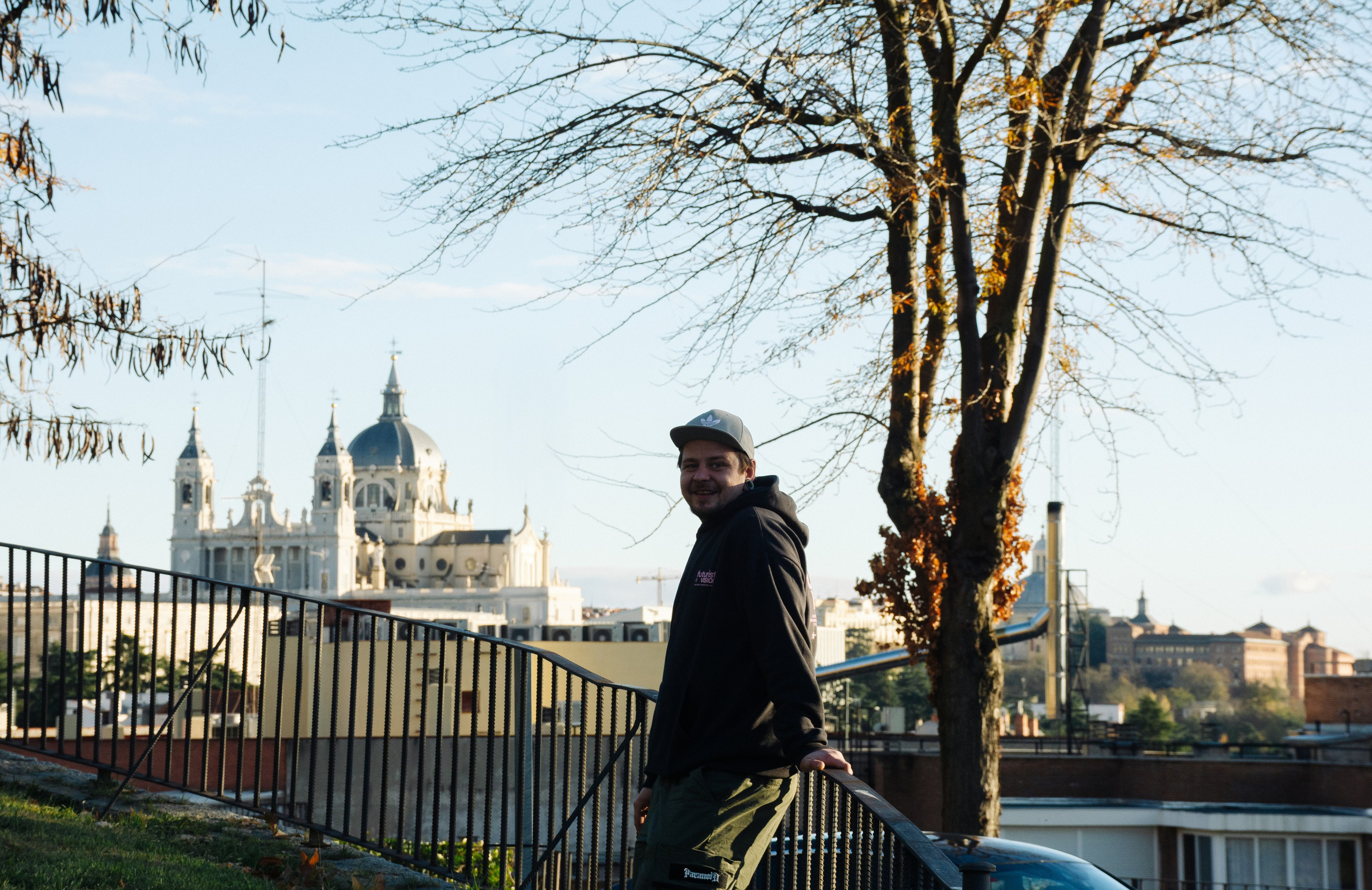 Viter. Shpanarskiy Nazar