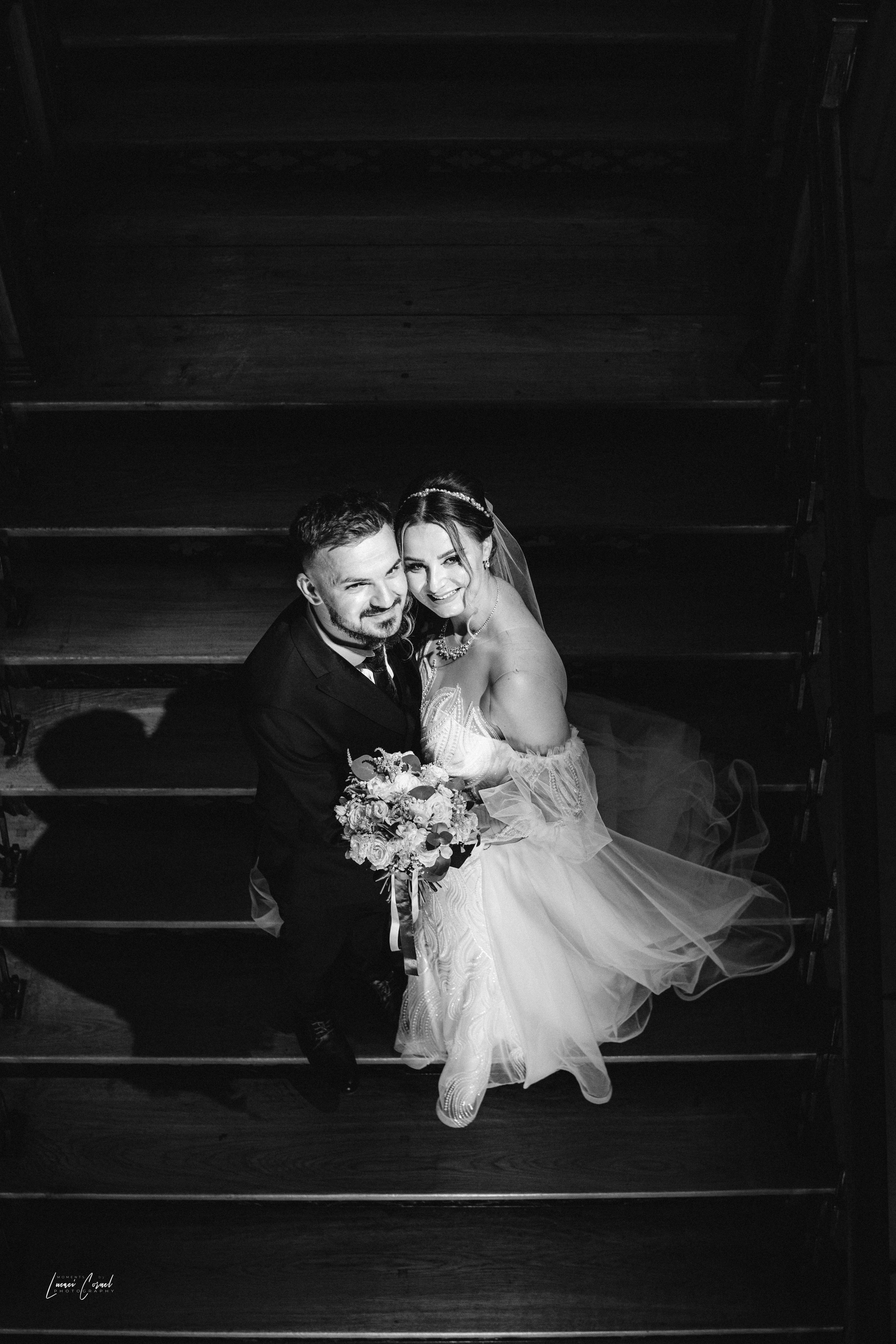 Fotograf de nuntă, corporate, botezuri, majorate și aniversări Roman, Lucaci Cornel