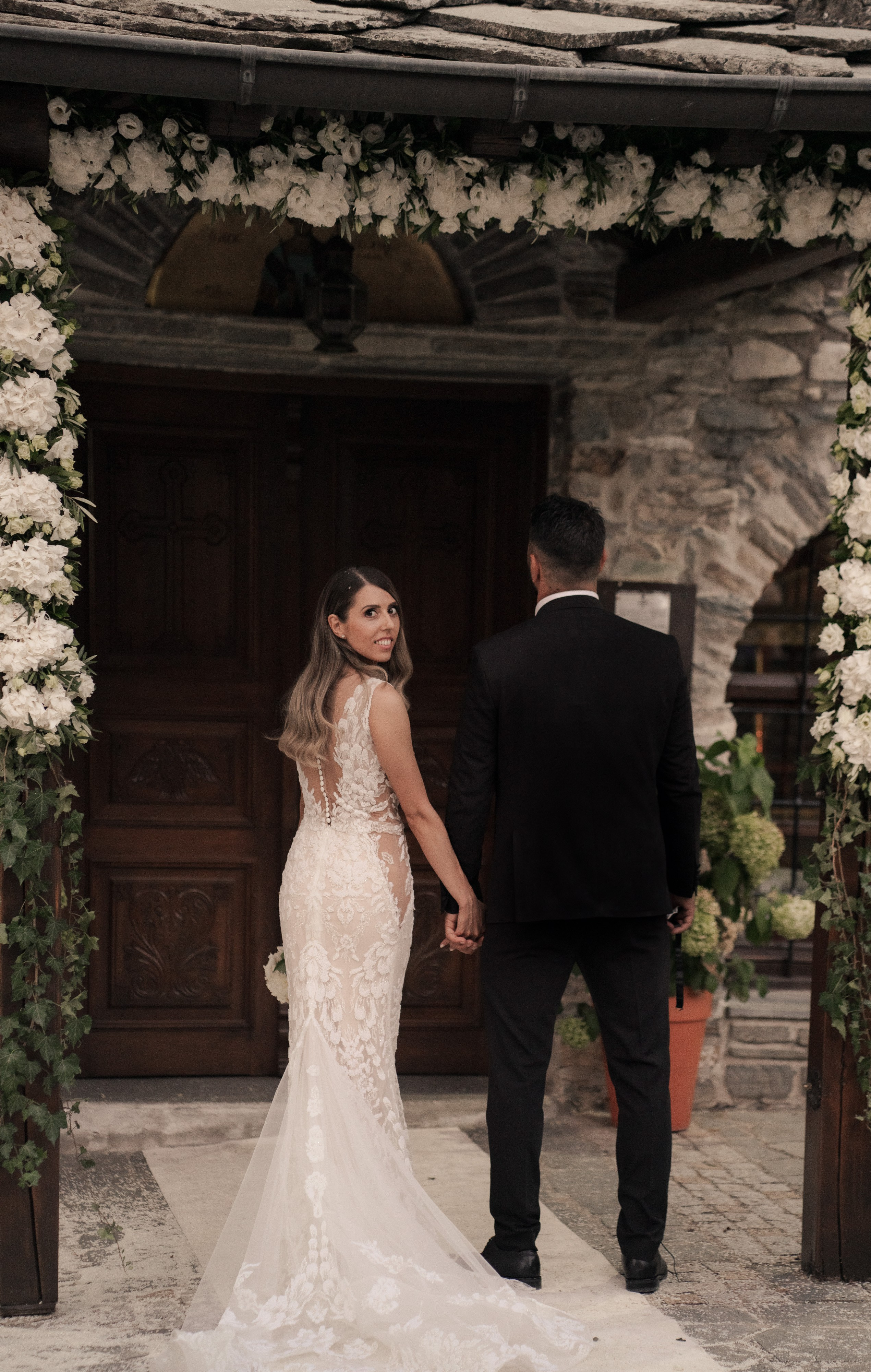 PANTELIS & MELPOMENI