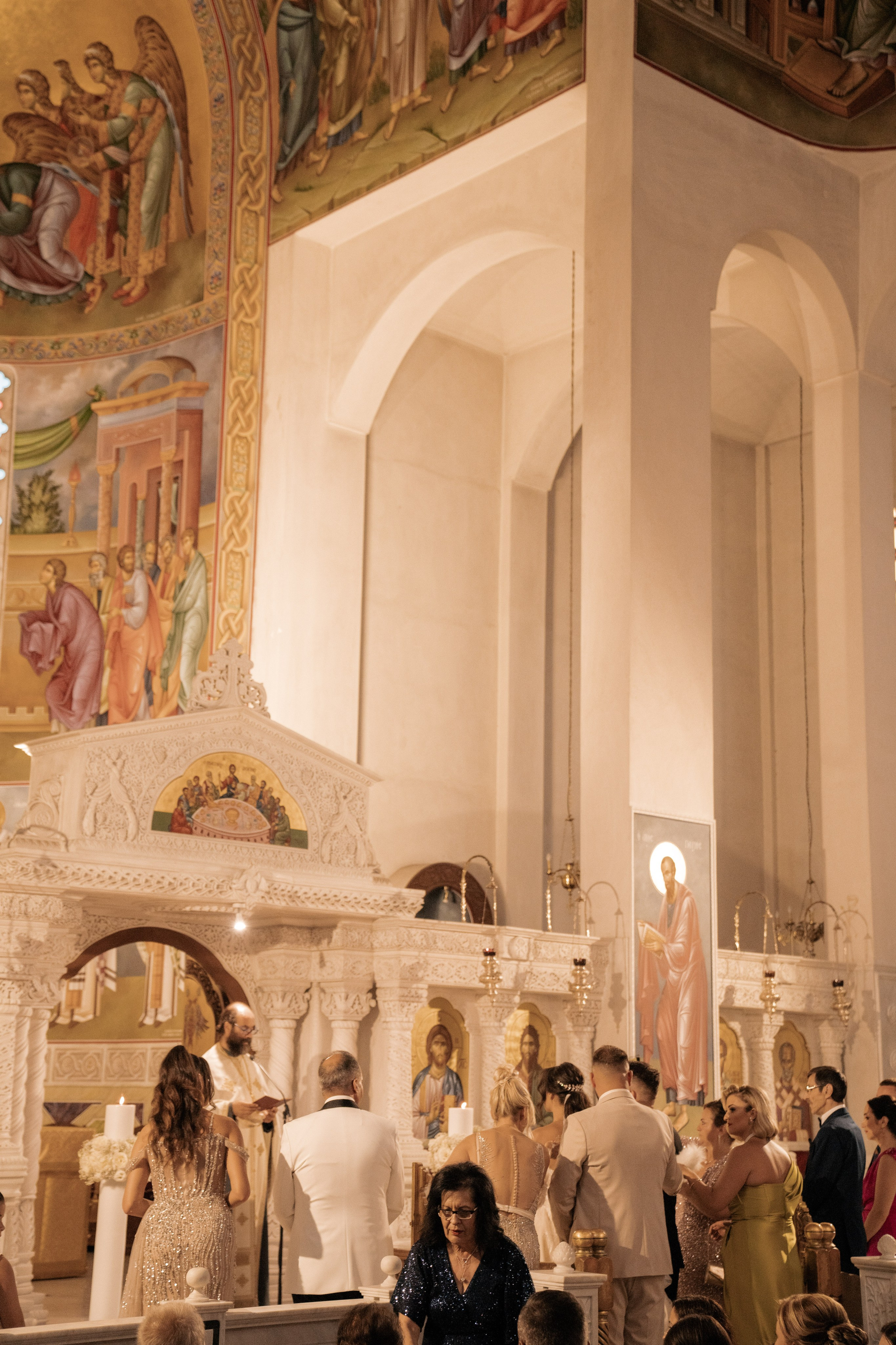 KONSTANTINOS & KONSTANTINA