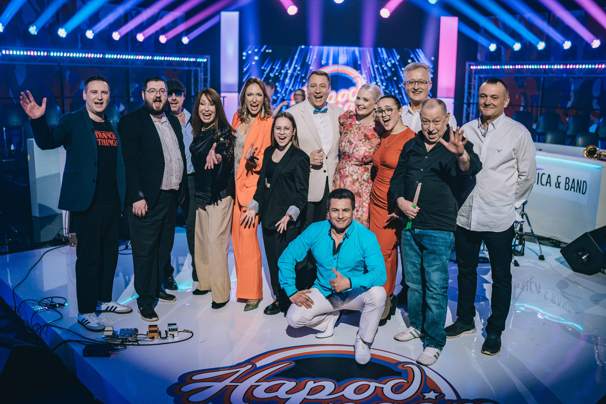 Концерты/Мероприятия. Uvarovsphoto