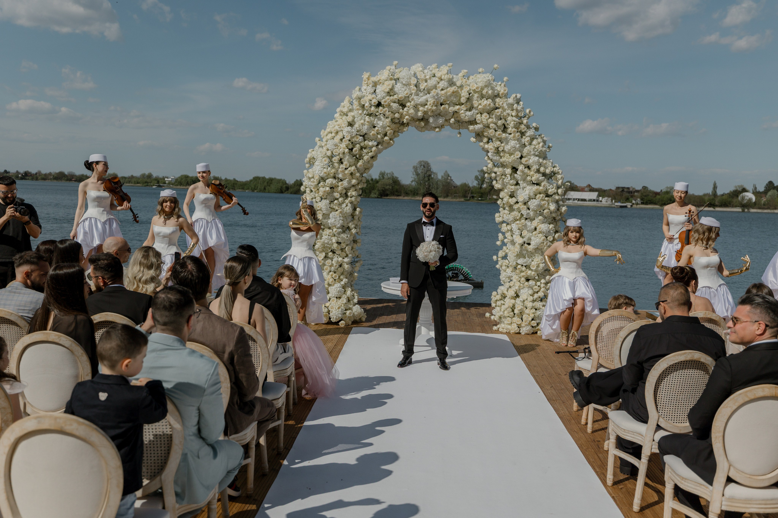 Dorian & Andreea Popa. Emotions Photo Art