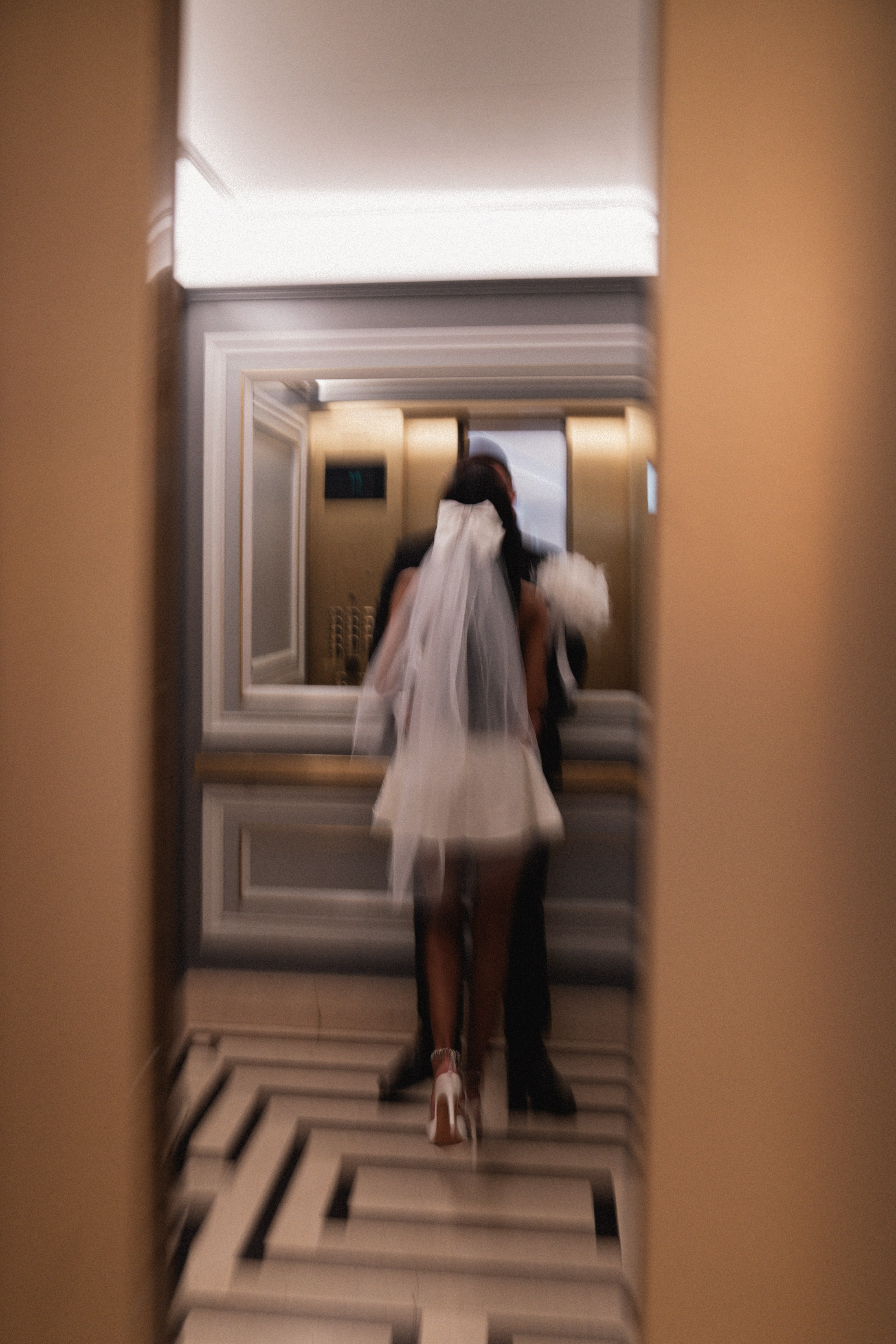 S&C. Wedding & elopement photographer Viktoriya Kravtsov. Las Vegas