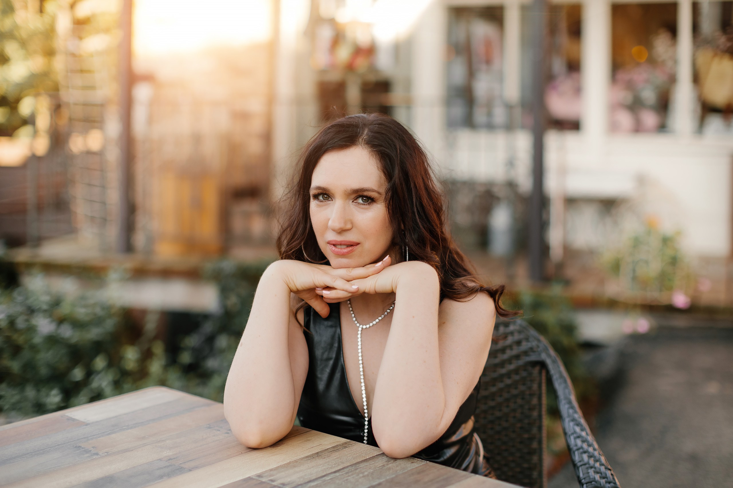 11.08.24 Photoshoot. Wedding family event photographer in Chicago Nick Yushevich