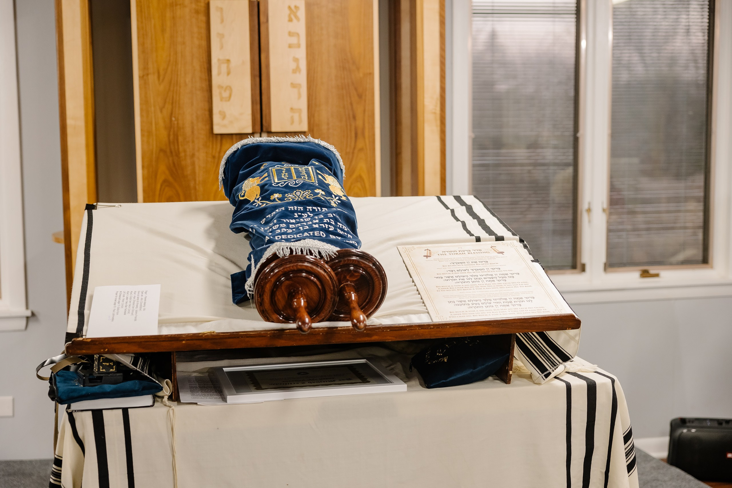 1.02.2024 Bar Mitzvah. Wedding family event photographer in Chicago Nick Yushevich