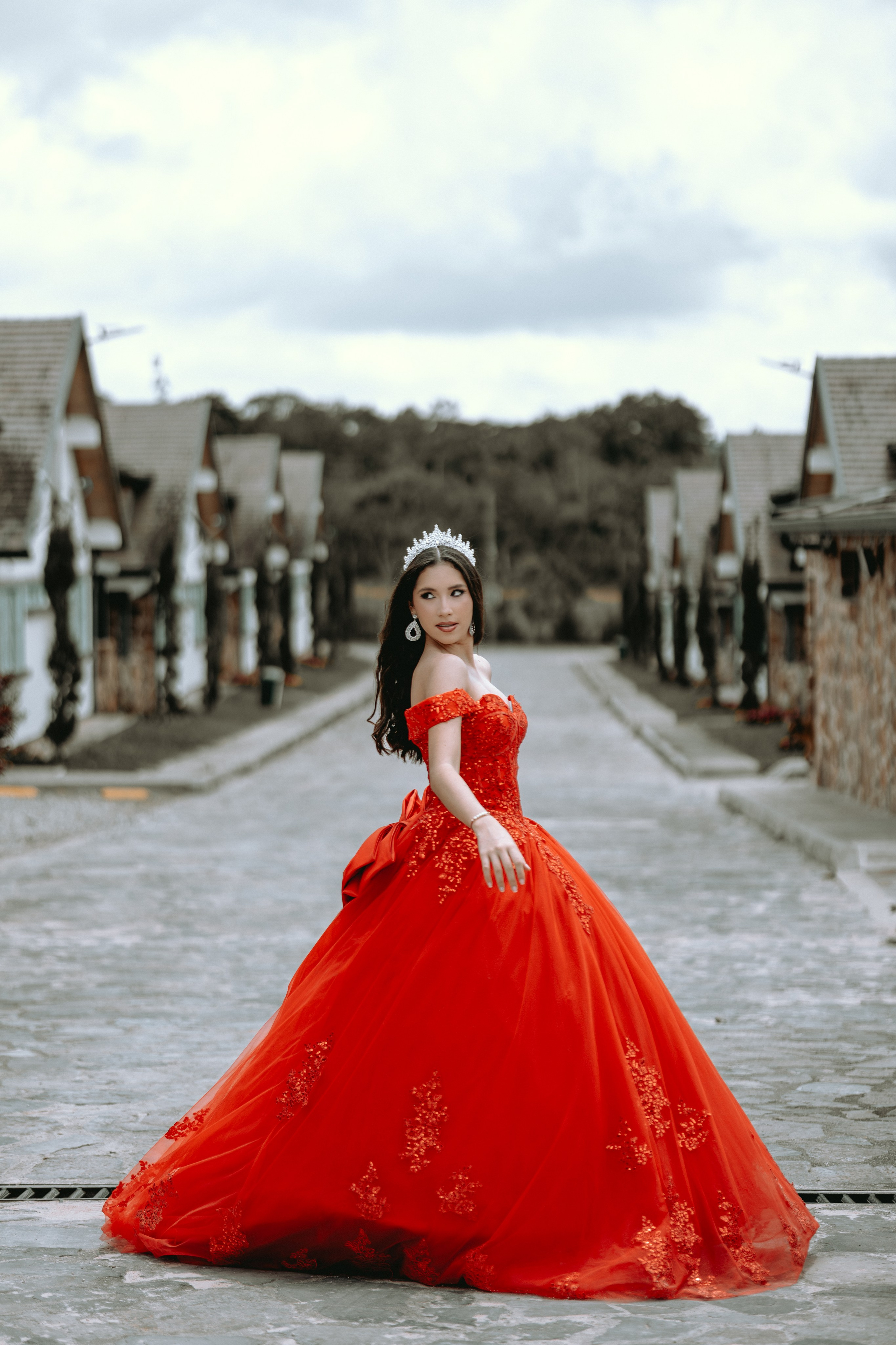 QUINCE AÑOS. Fotográfo Andres Jaimes