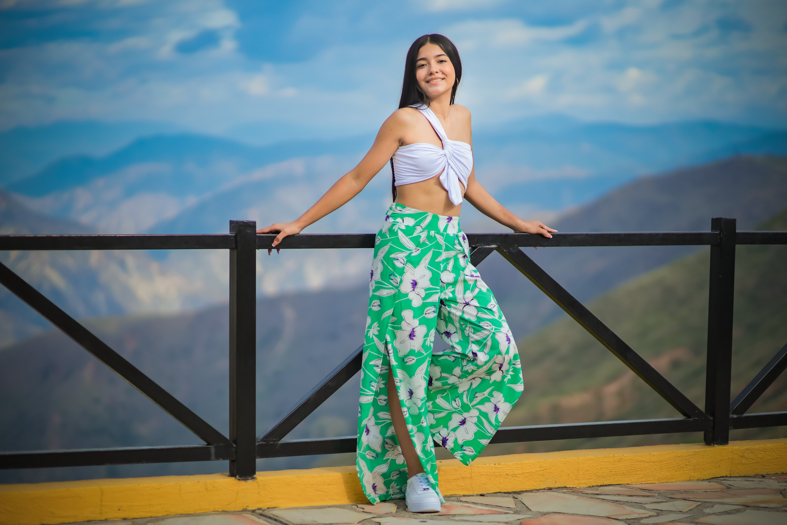 15 AÑOS JENIFER. Fotográfo Andres Jaimes
