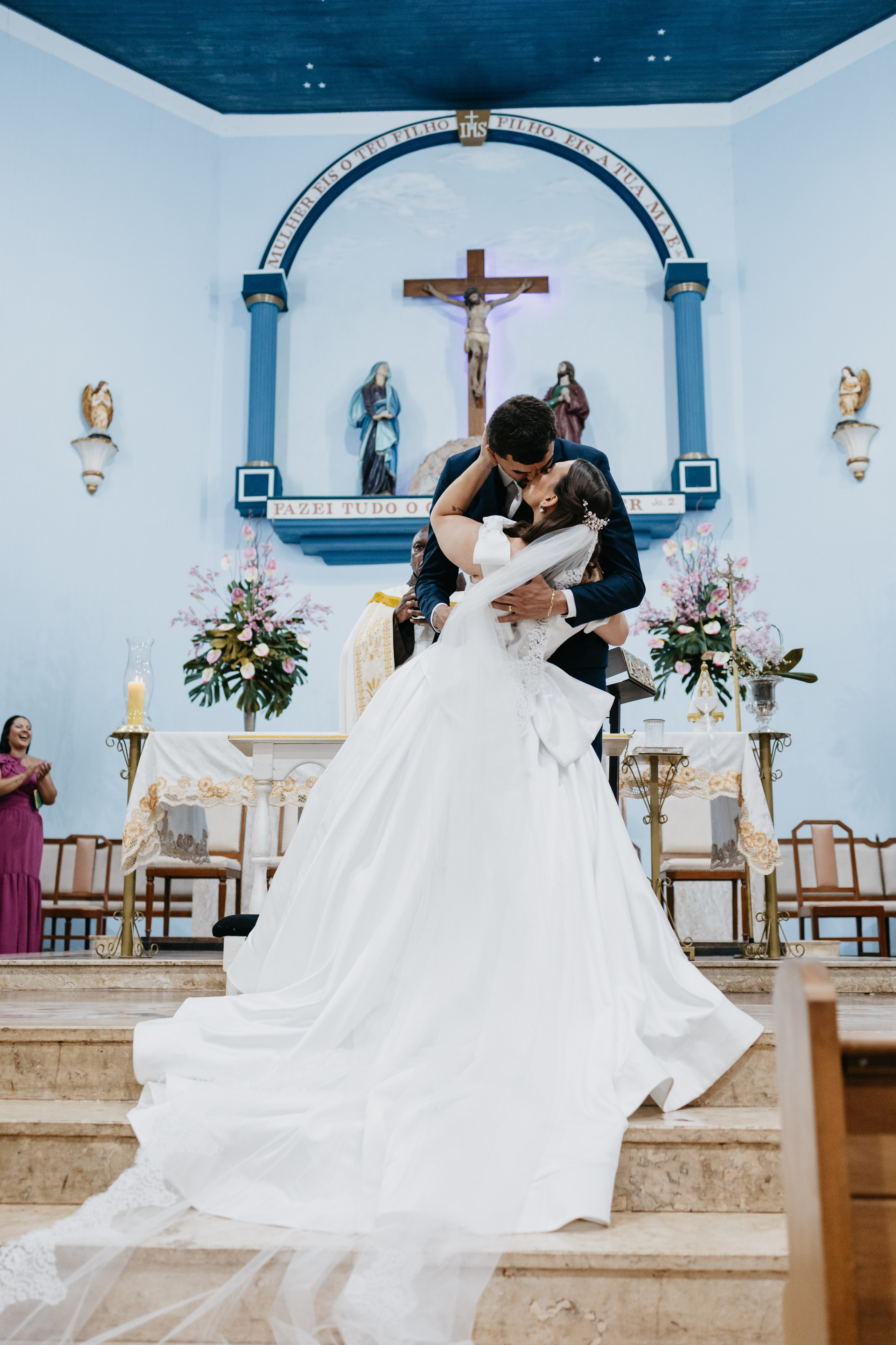 Casamentos | Oliveiras Fotografia
