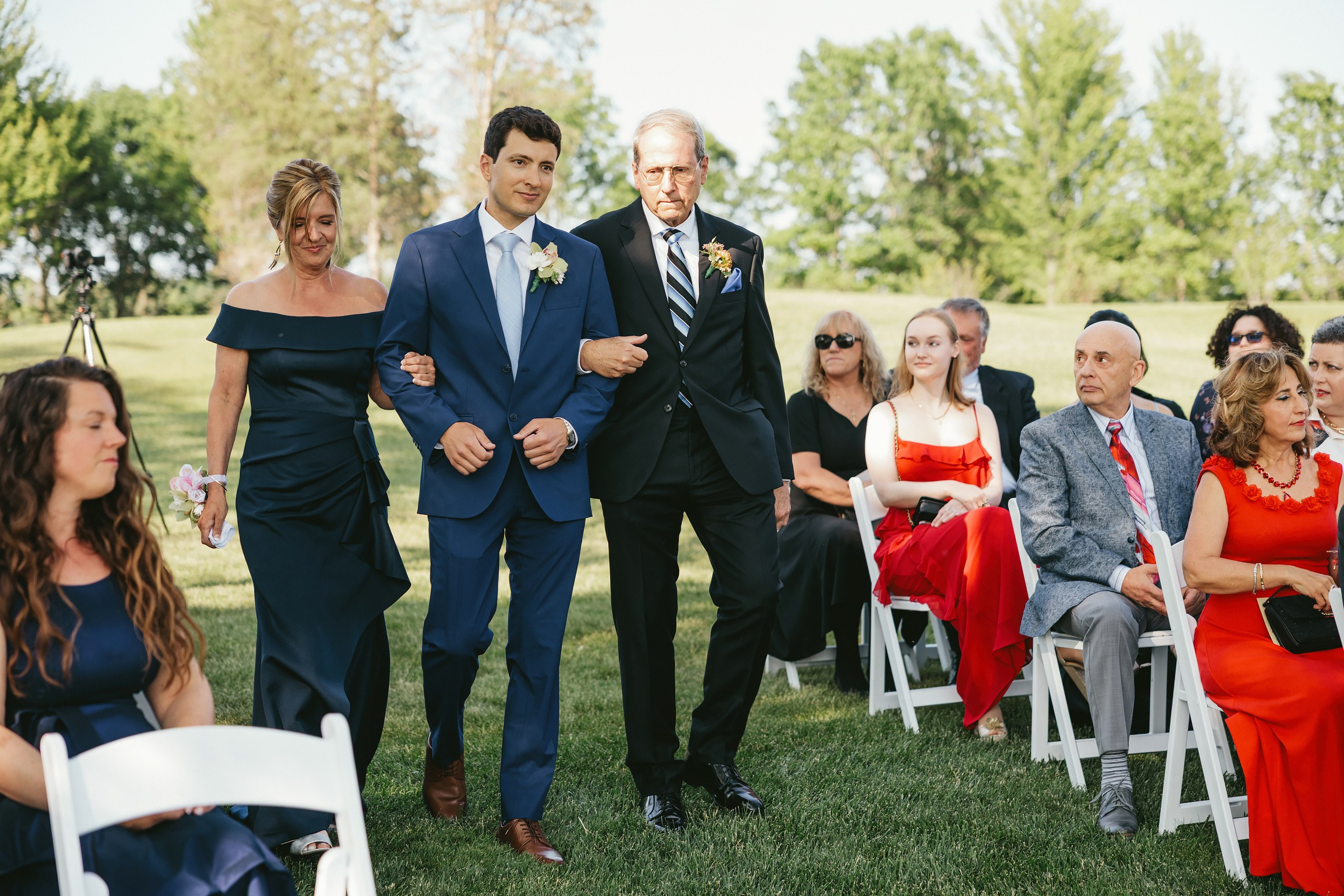 06.14.2025 Wedding. Wedding family event photographer in Chicago Nick Yushevich