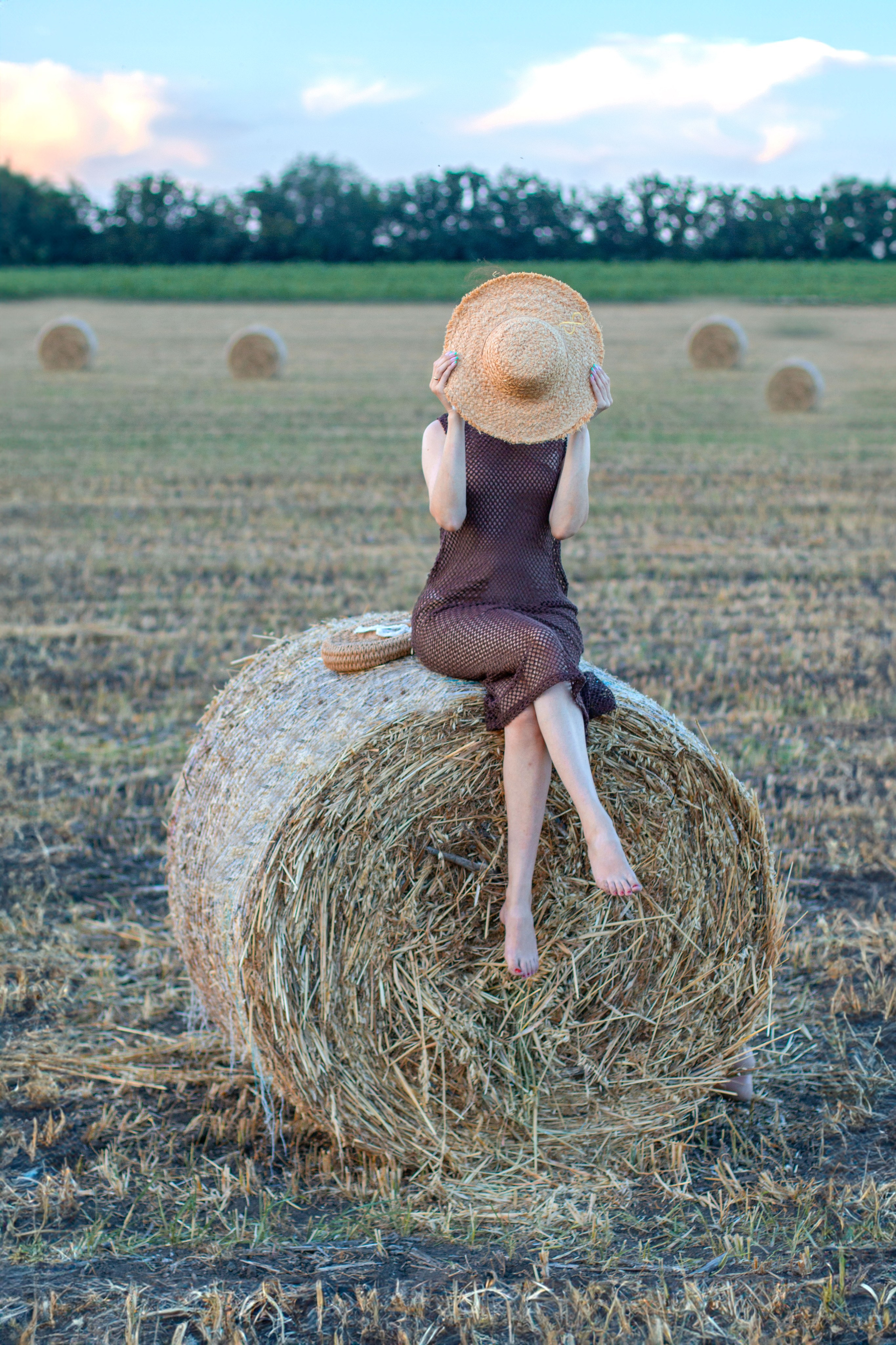 Поля. Детский и семейный фотограф в г. Бельцы