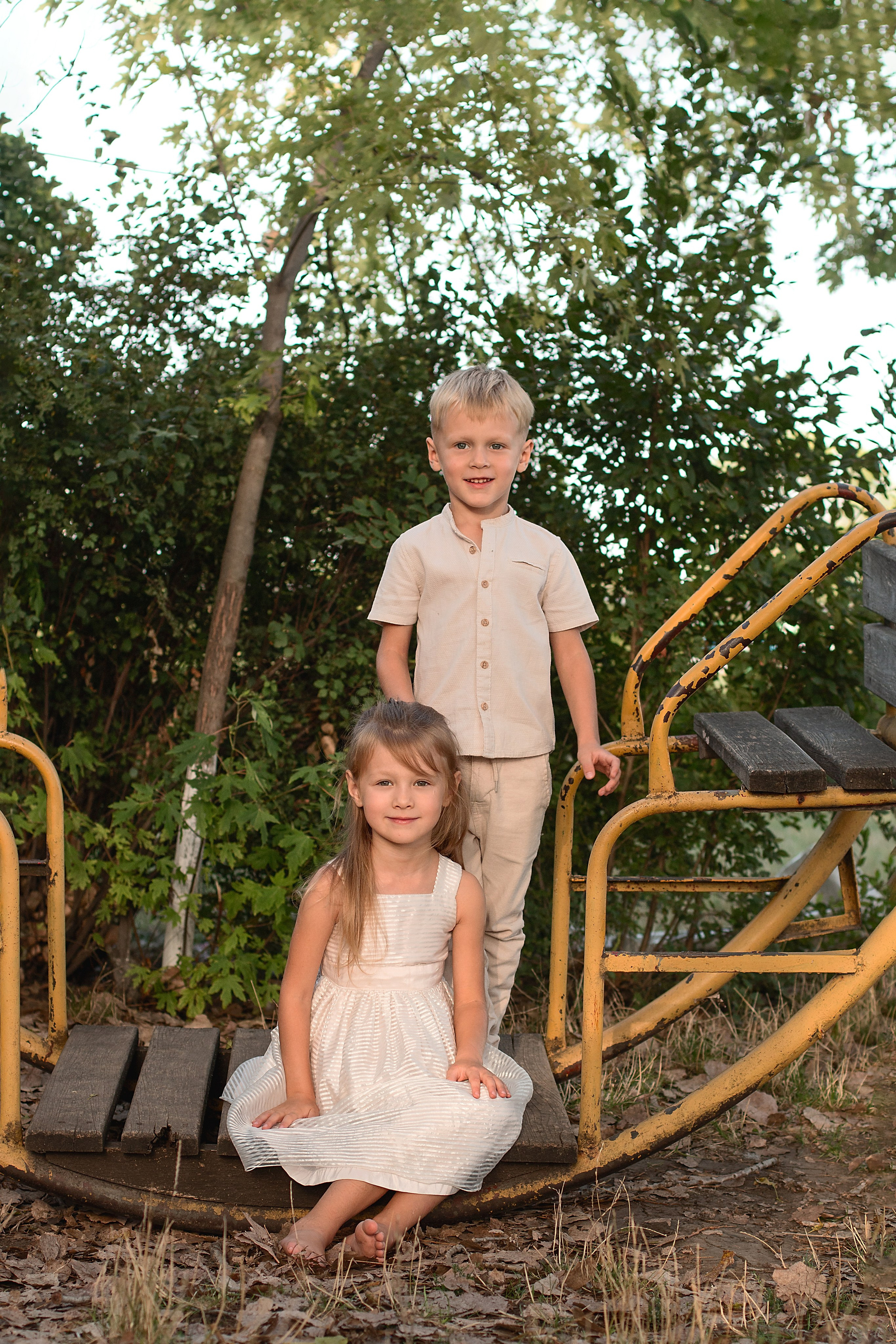 Конюшня. Детский и семейный фотограф в г. Бельцы