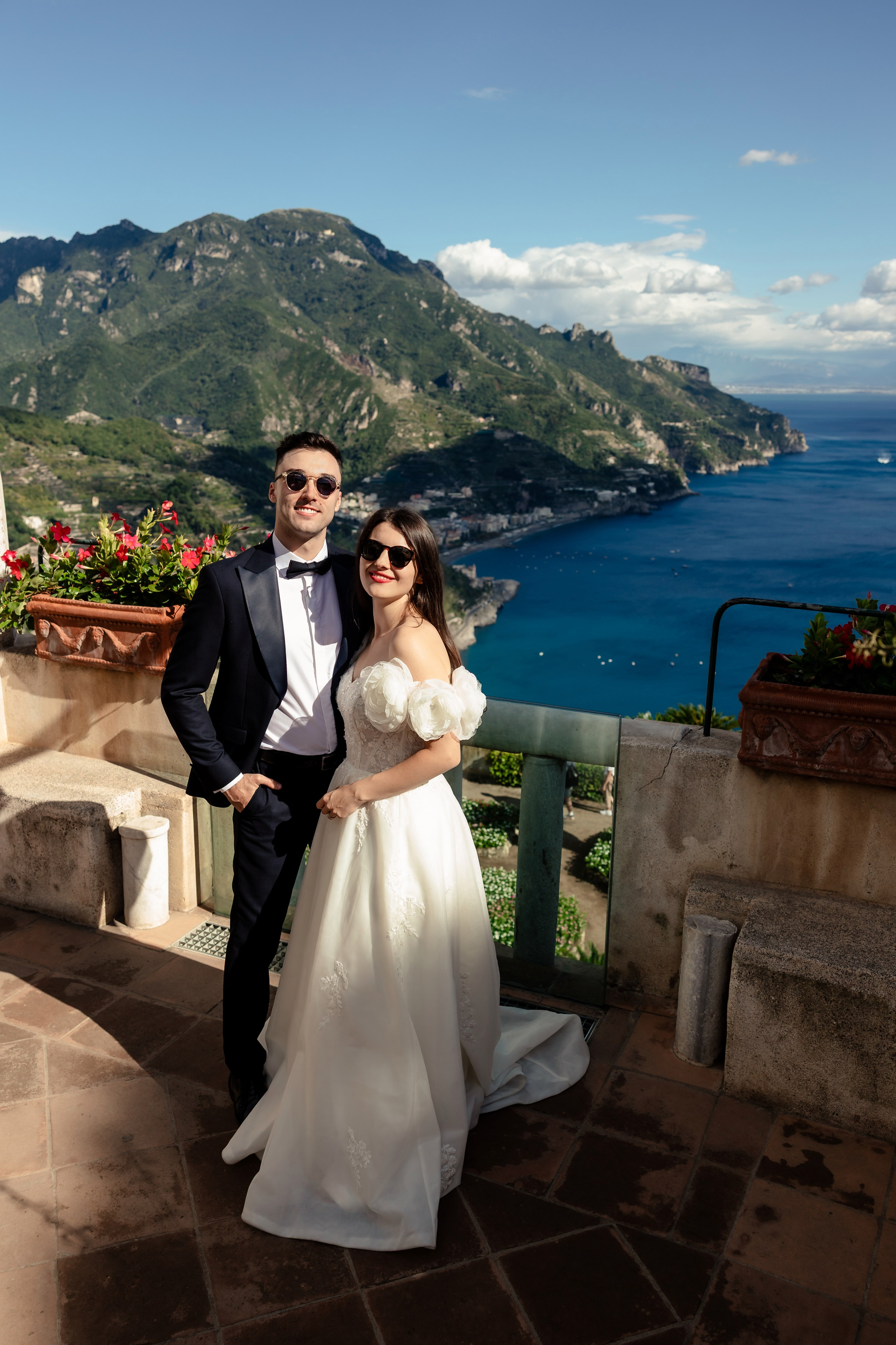 Vlad & Silvia. Fulop Robert — Editorial Wedding Photographer in Europe