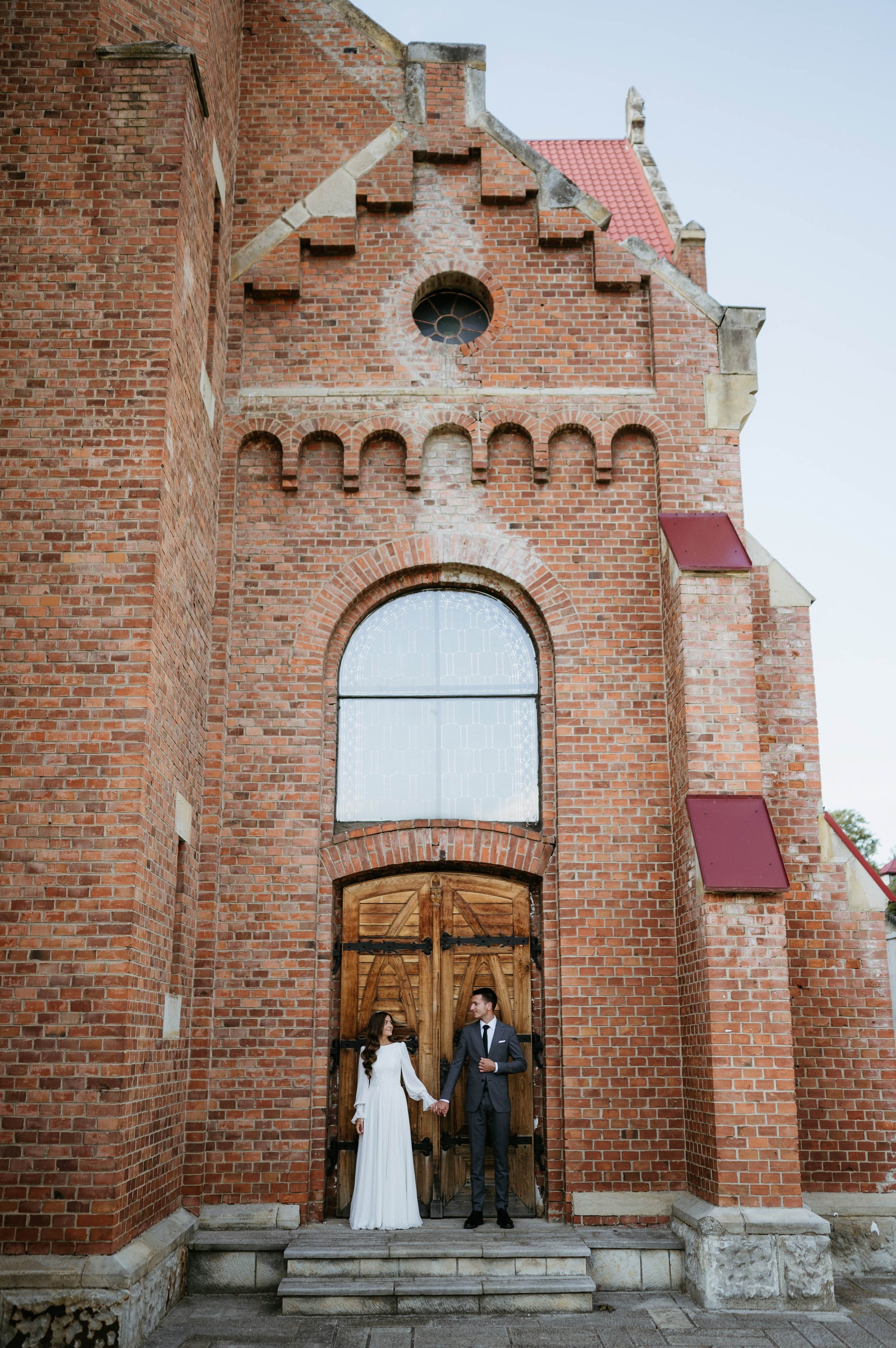 Semida si Bogdan. Valentin Melen - fotograf de nunta 🤍