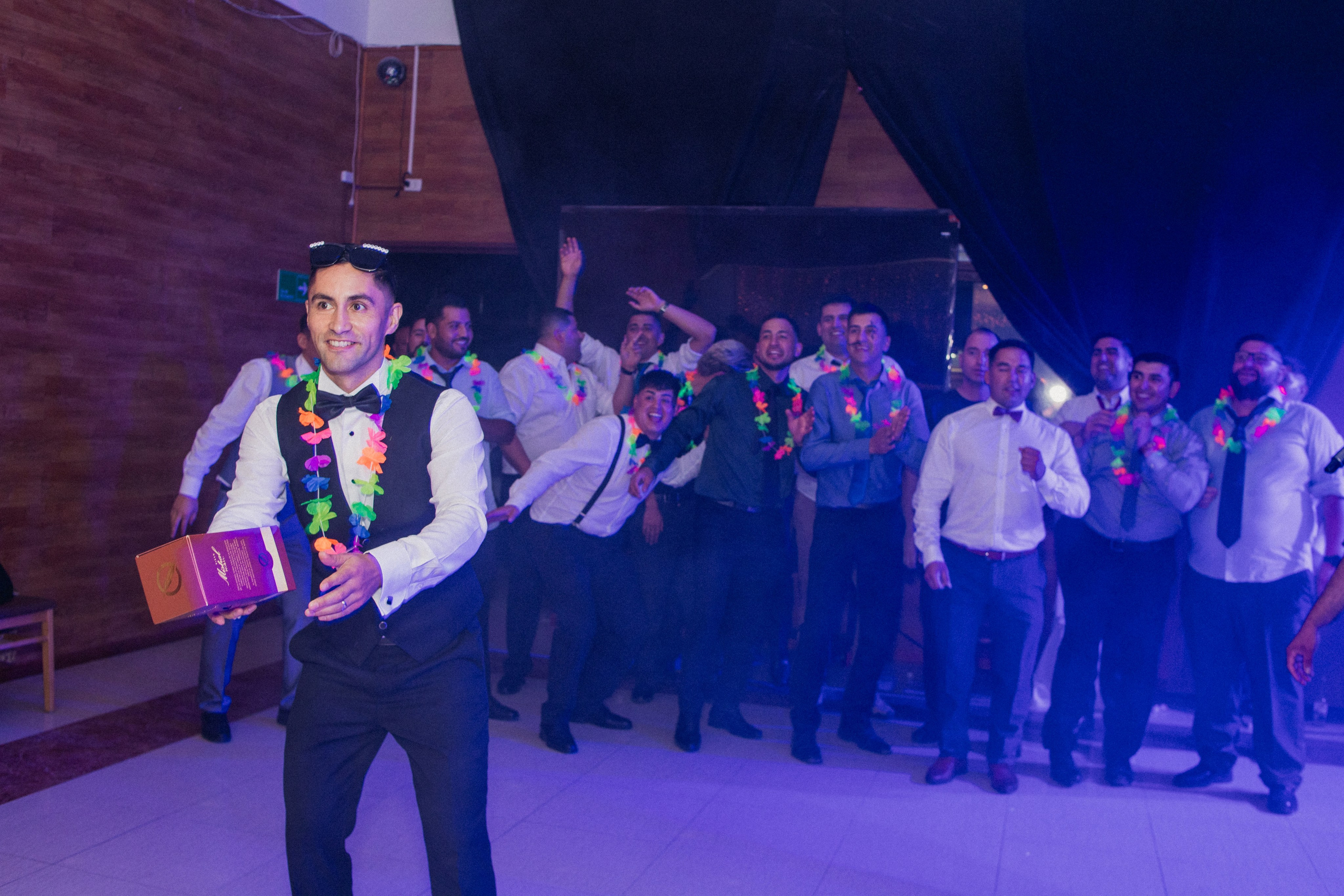 Yesmary & Patricio. CR Films | Fotografía y Video de Bodas en Chile