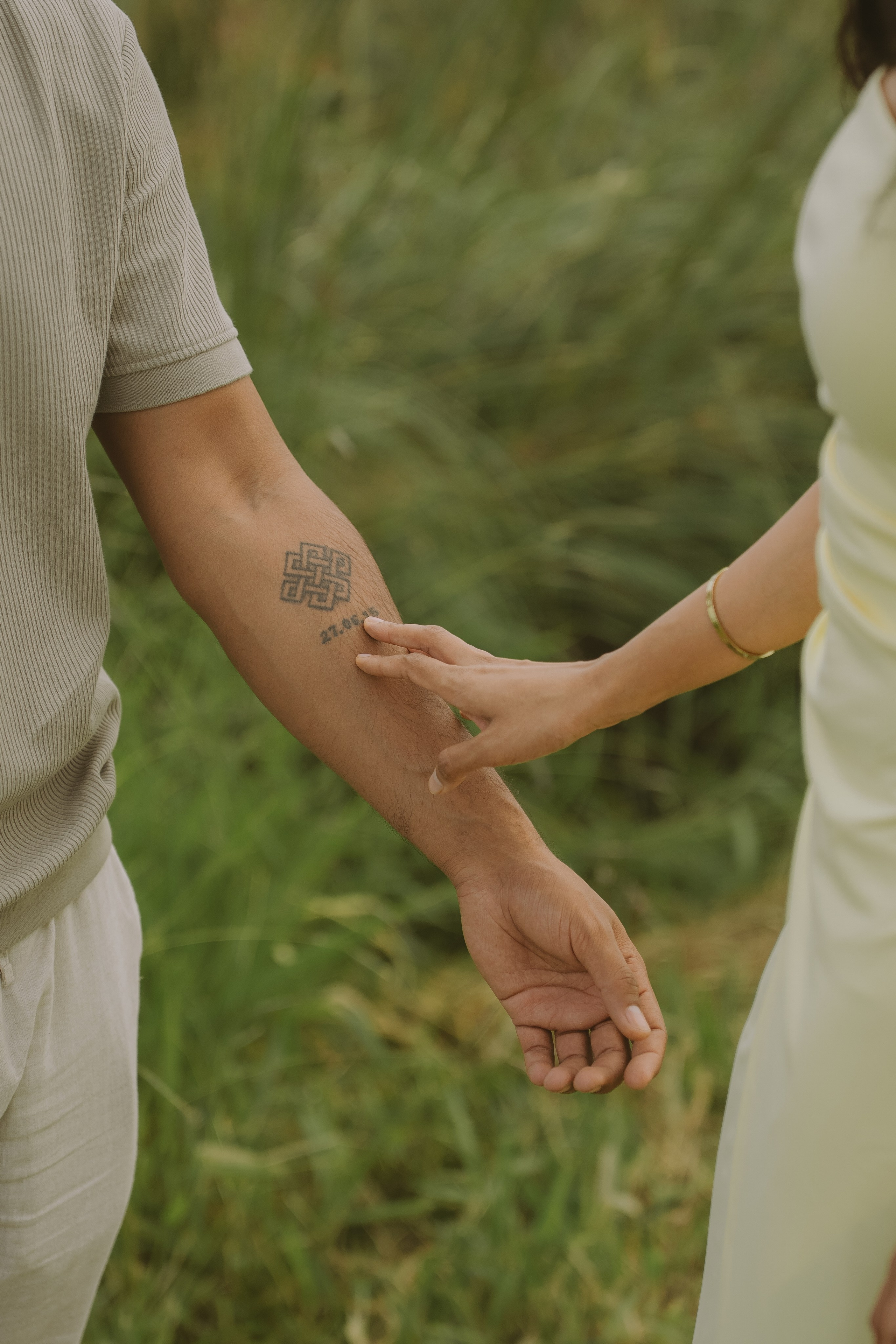 Valley of Love!. Fine art Wedding Photographers in India & Canada