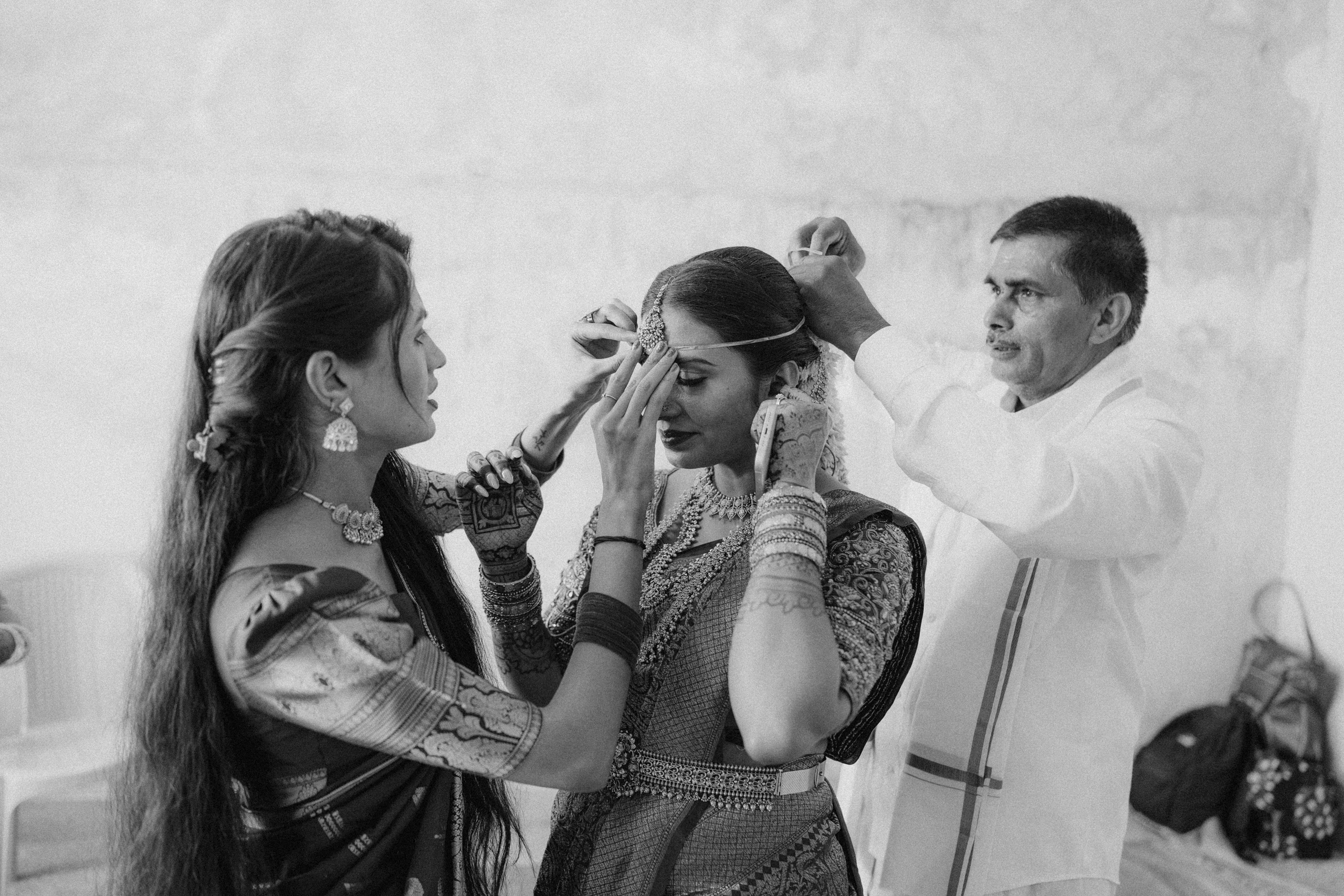 Wedding. Fine art Wedding Photographers in India & Canada