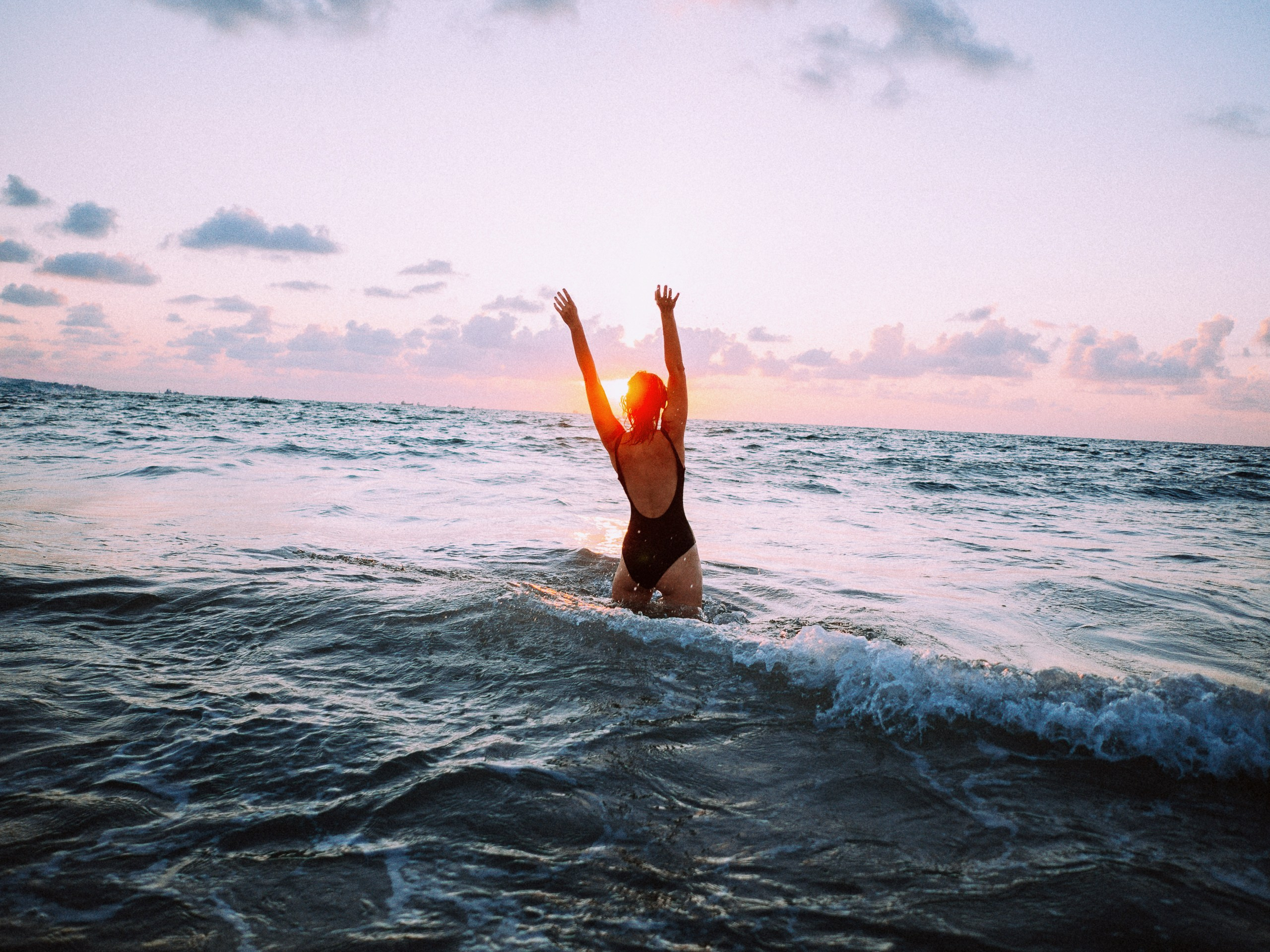 SVETA. Photographer Inna Mendelson