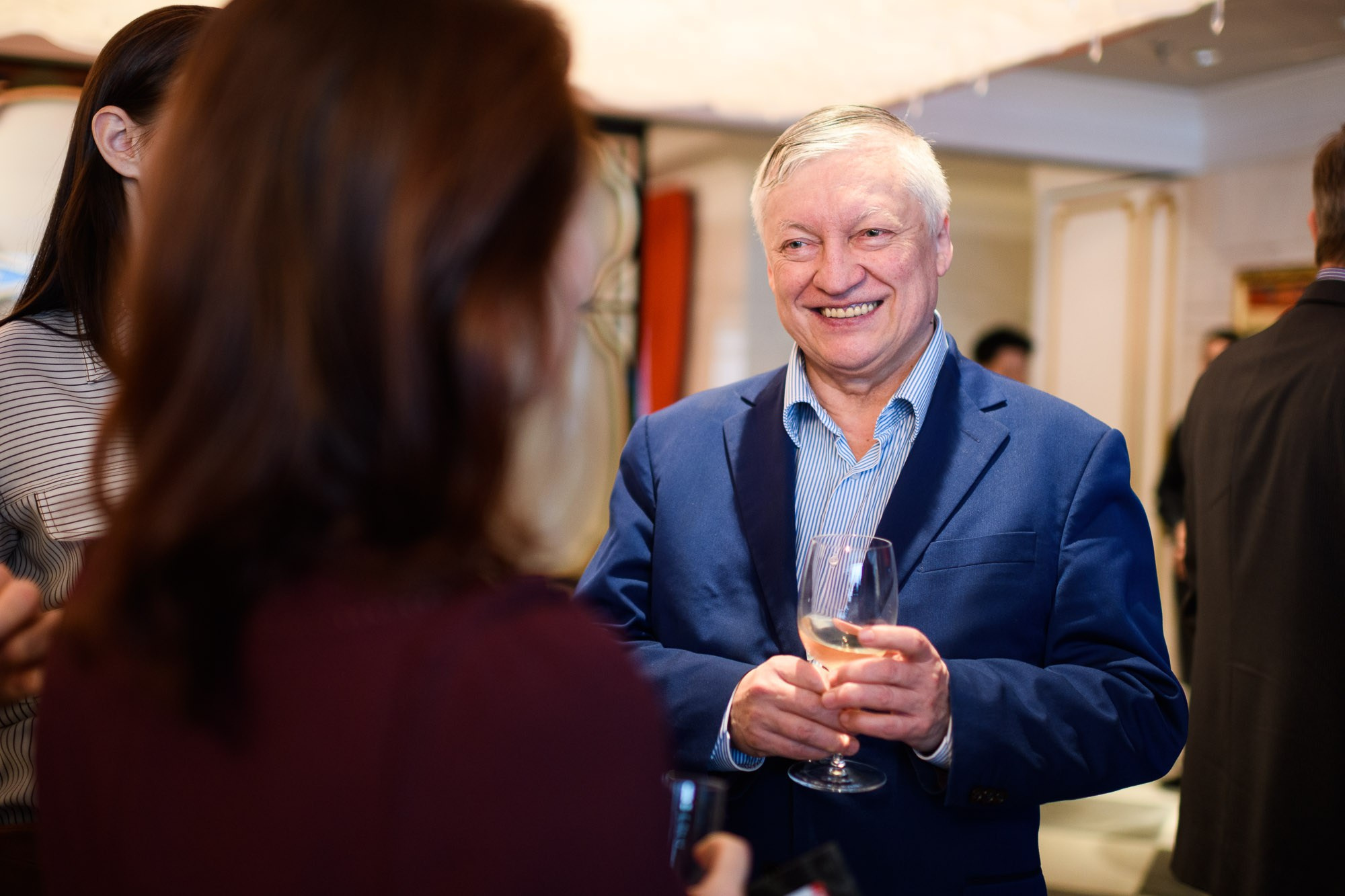 Event Reportage. Alexander Kabanov Photographer