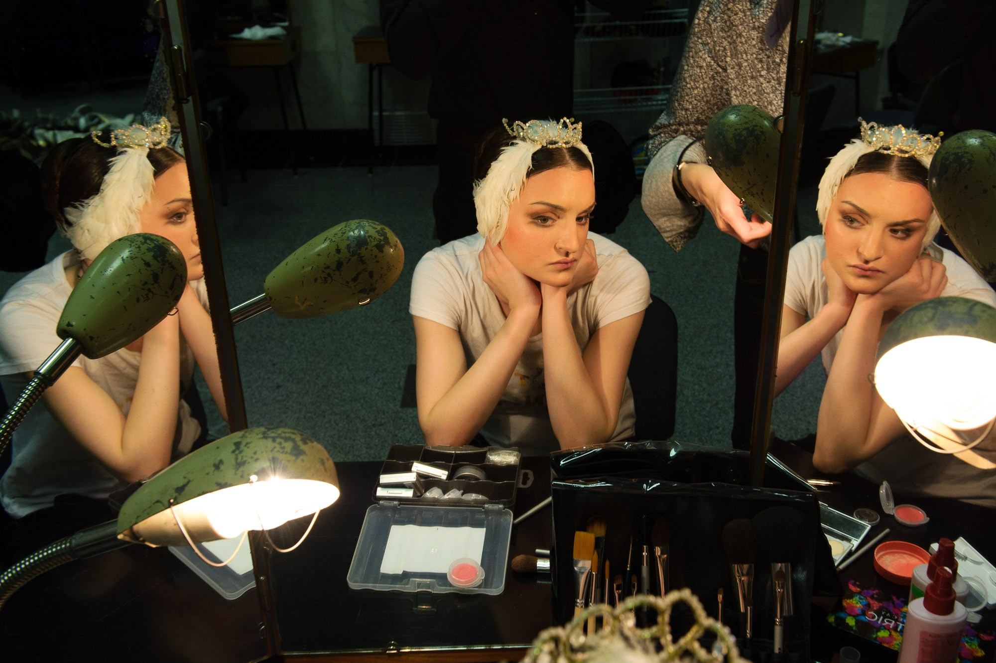 Ballet. Alexander Kabanov Photographer