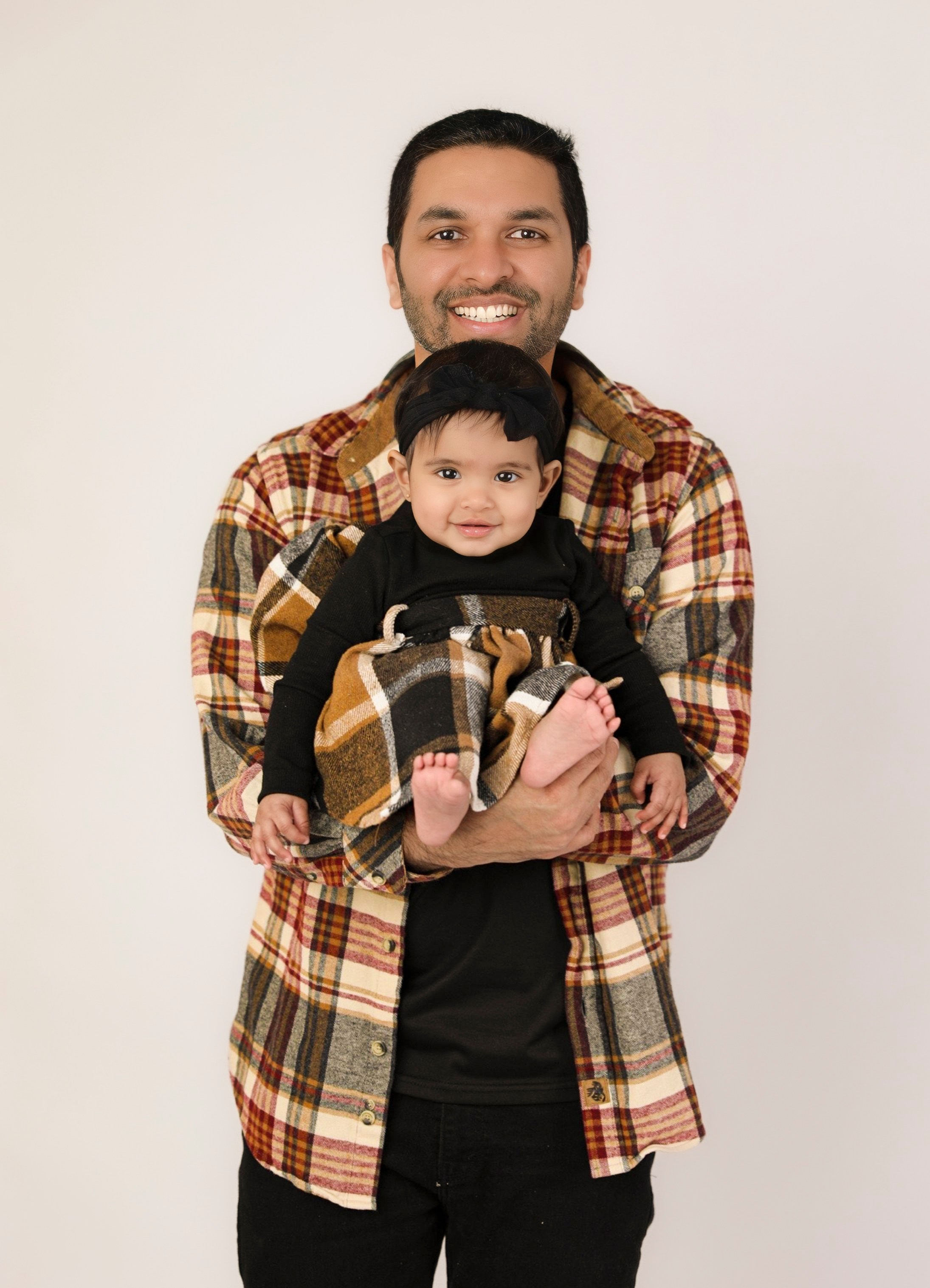 Family Photography | Little Elm, TX | AP Lens Photography