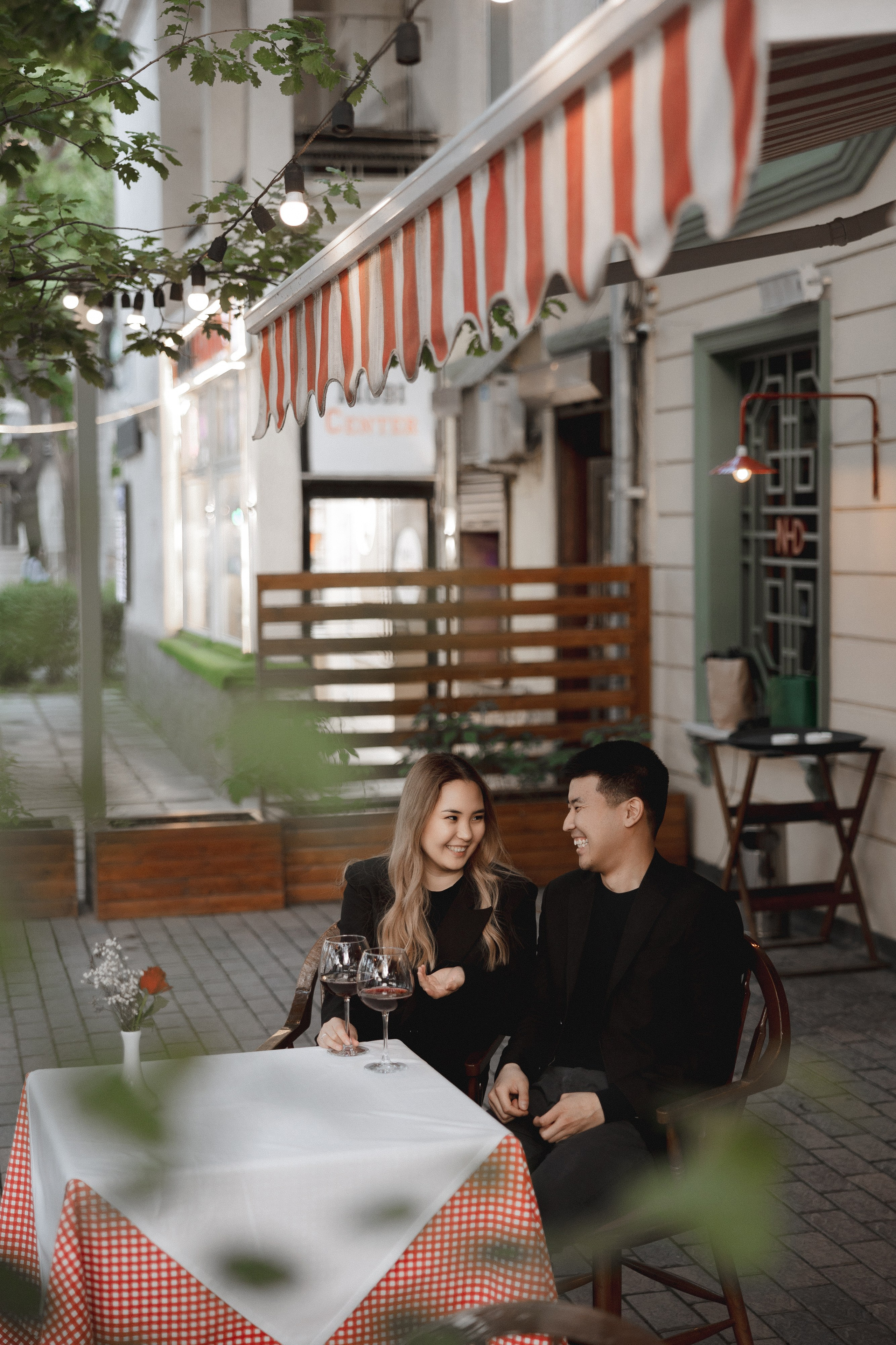 Медер и Айжан. Азимжан Нуритдинходжаев — свадебный фотограф