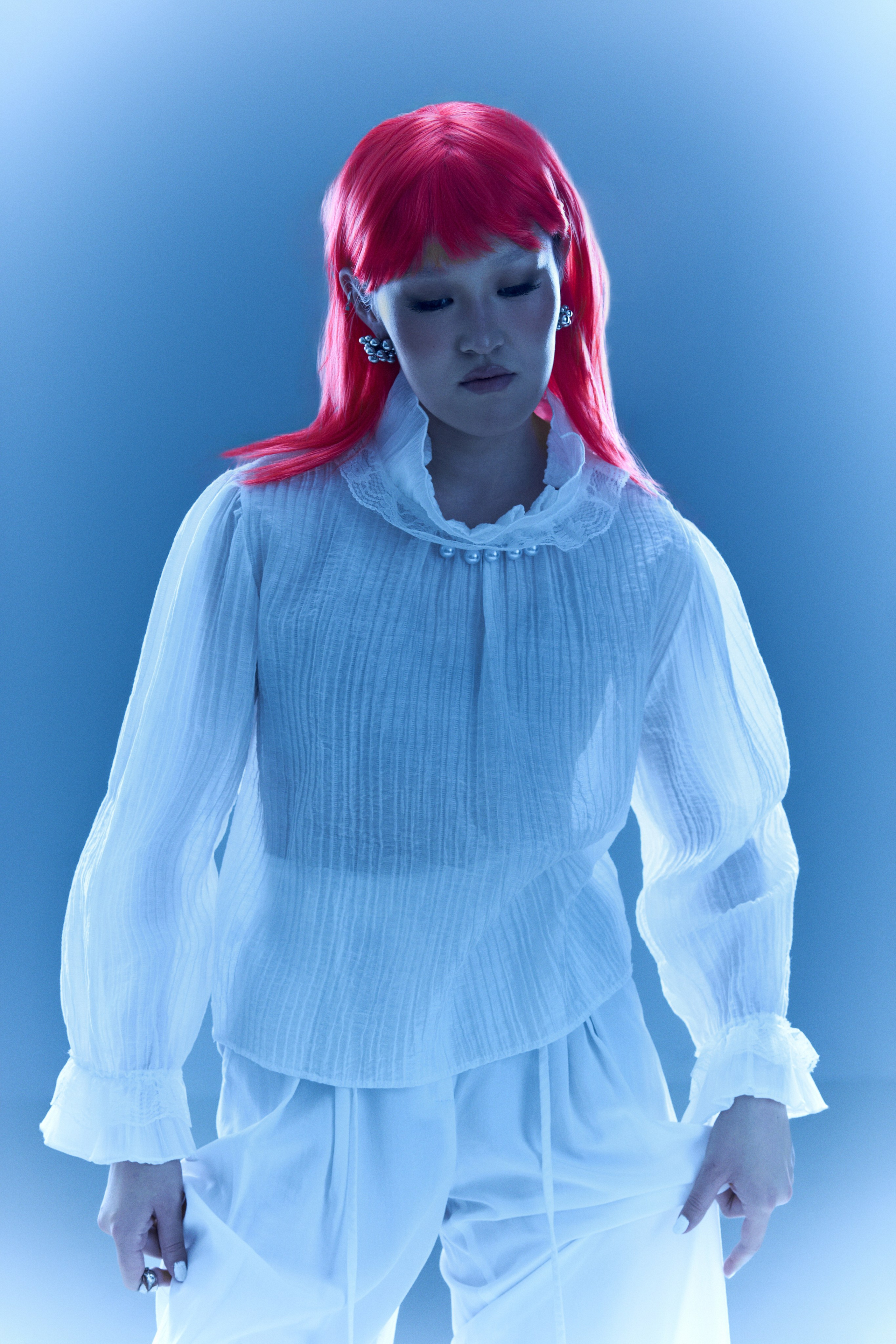 САРЮНА. Фотостудия рекламной, коммерческой съемки в Улан-Удэ